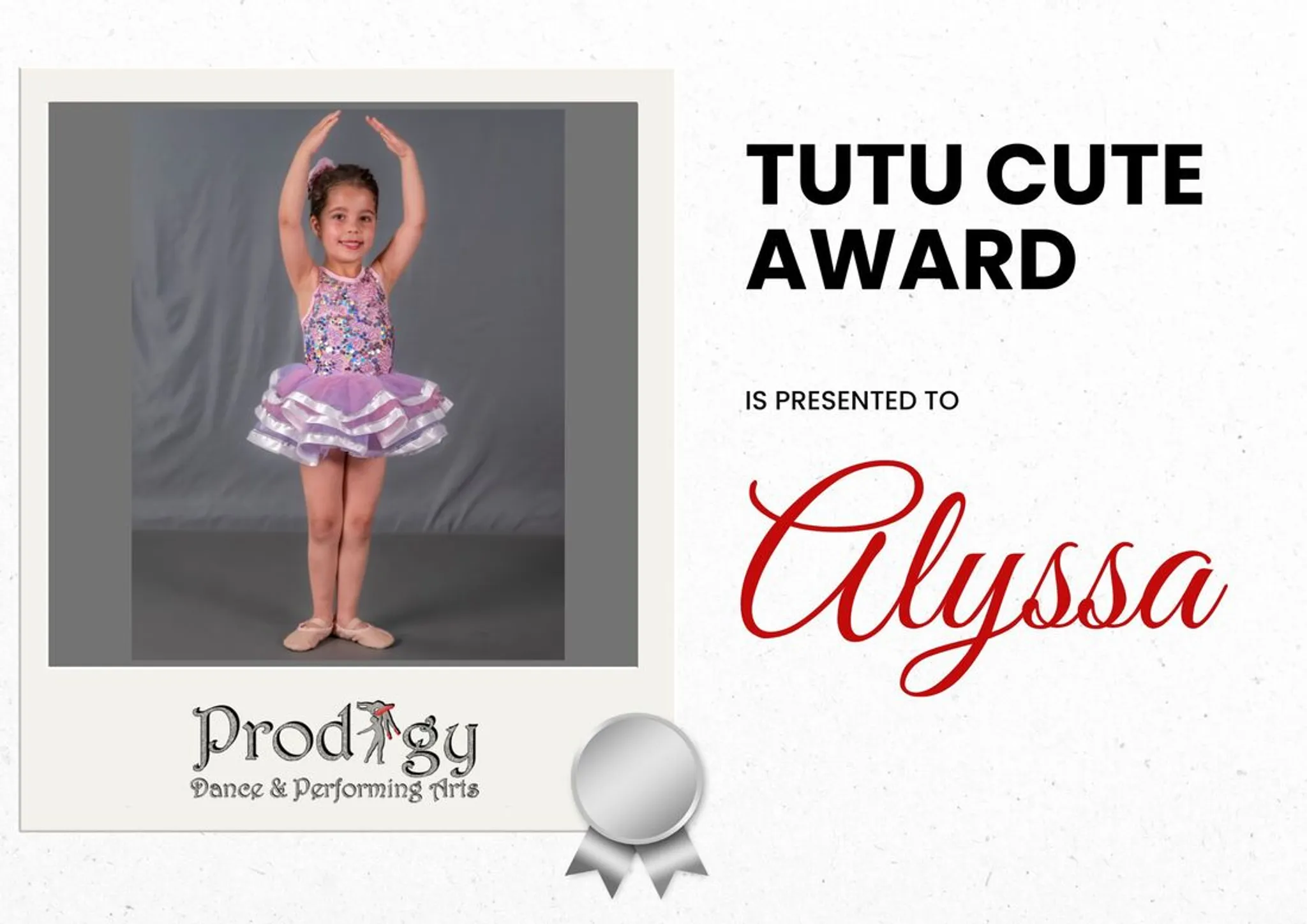 Summer Competitive Dance Programs