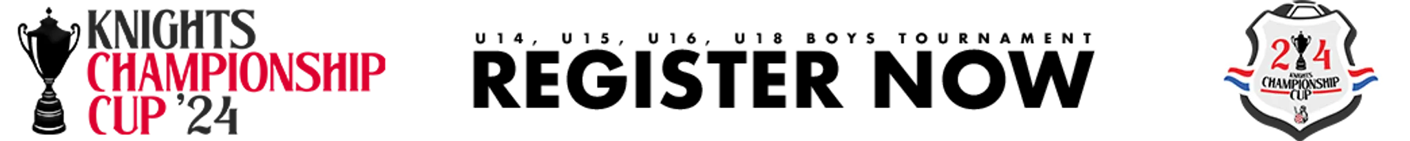 Knights Championship Cup