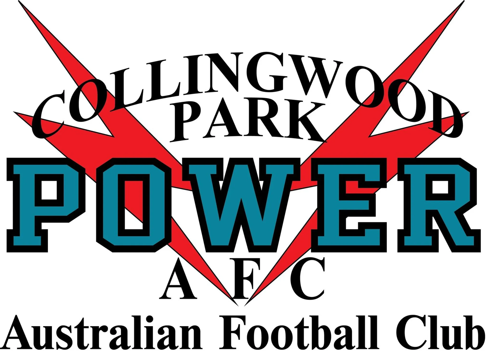 Collingwood Park Power AFC