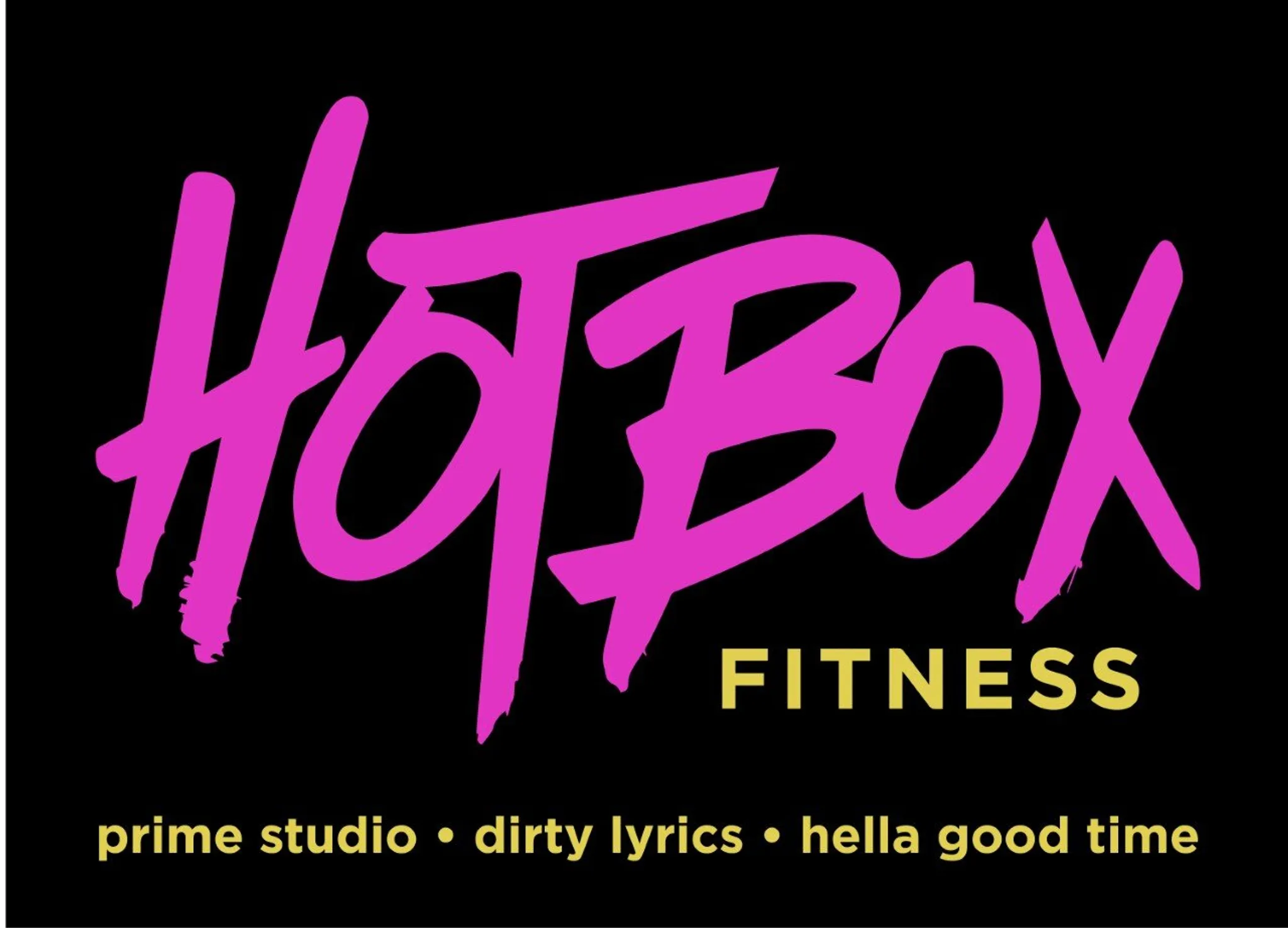 Hotbox Fitness