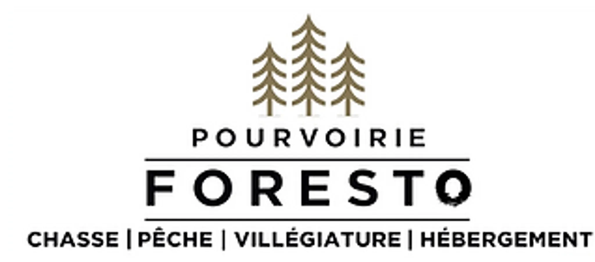 Pourvoirie Foresto