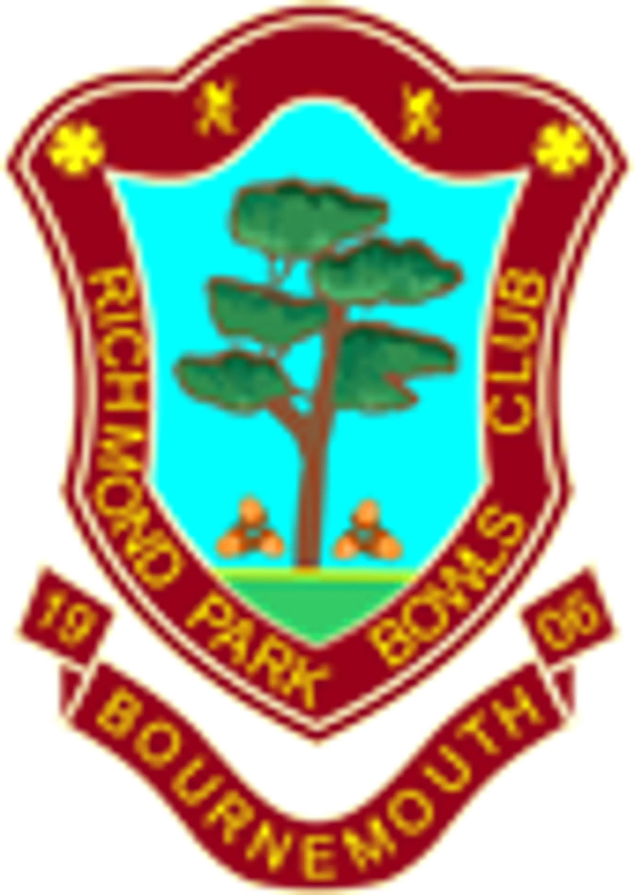 Richmond Park Bowls Club