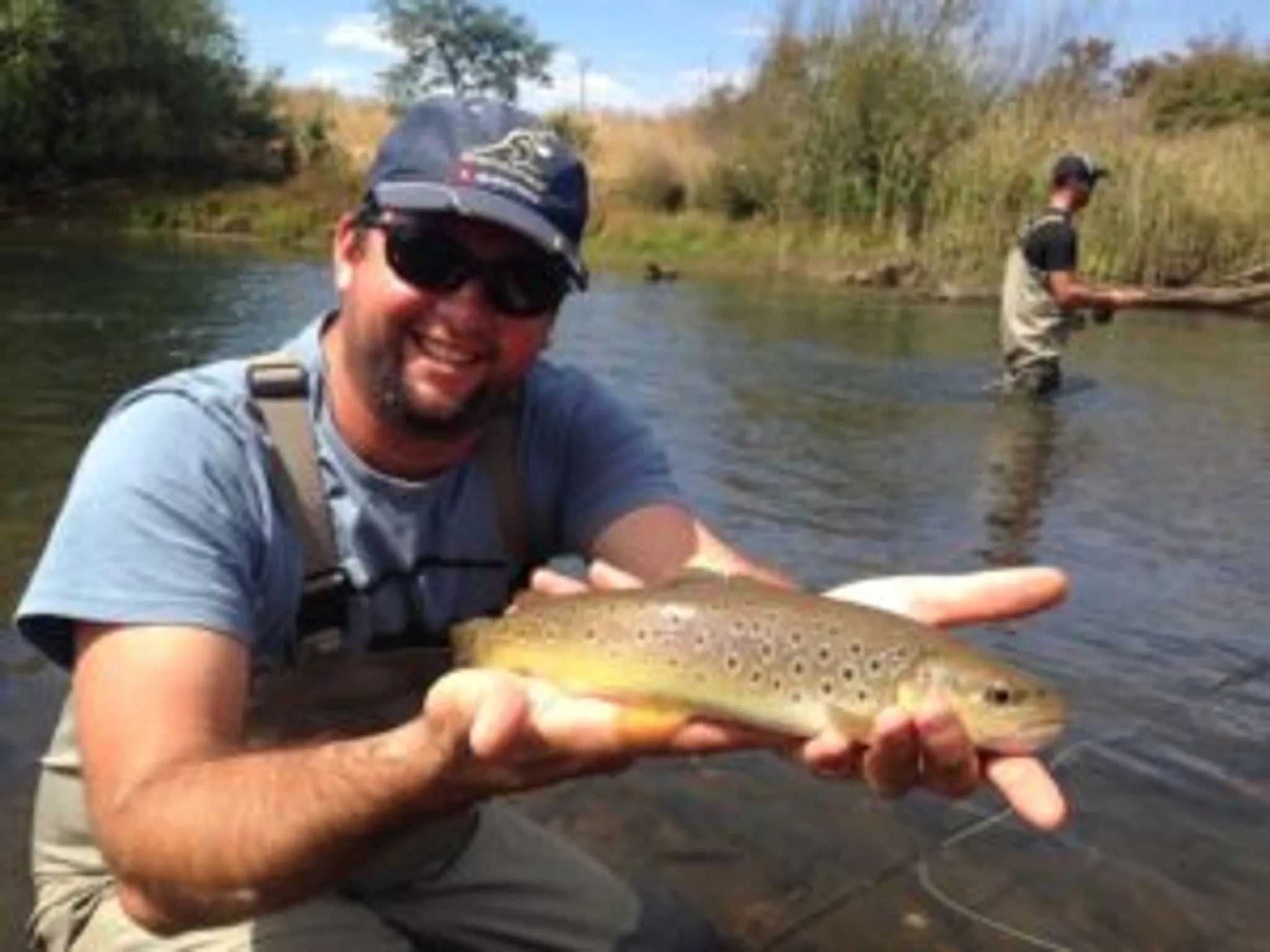 Fly Fishing Workshops