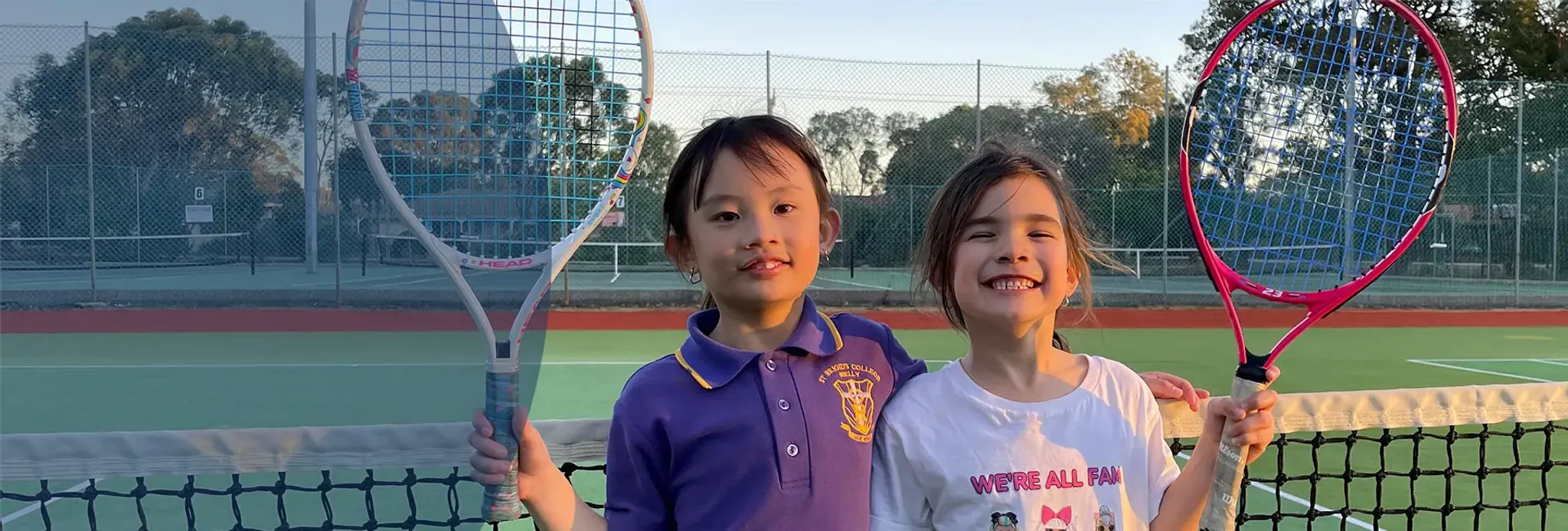 Lesmurdie TC Group Lessons