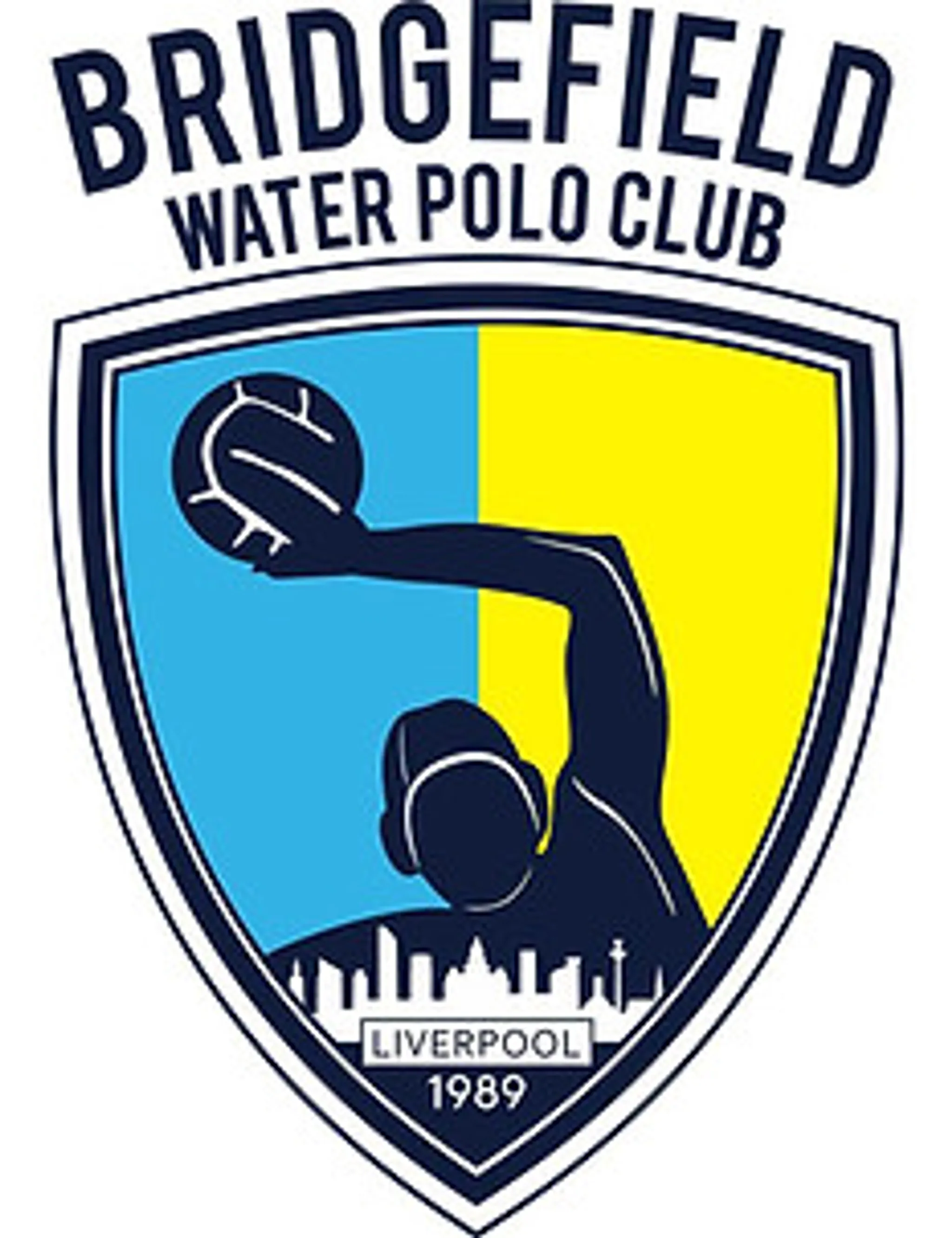 Bridgefield Water Polo Liverpool