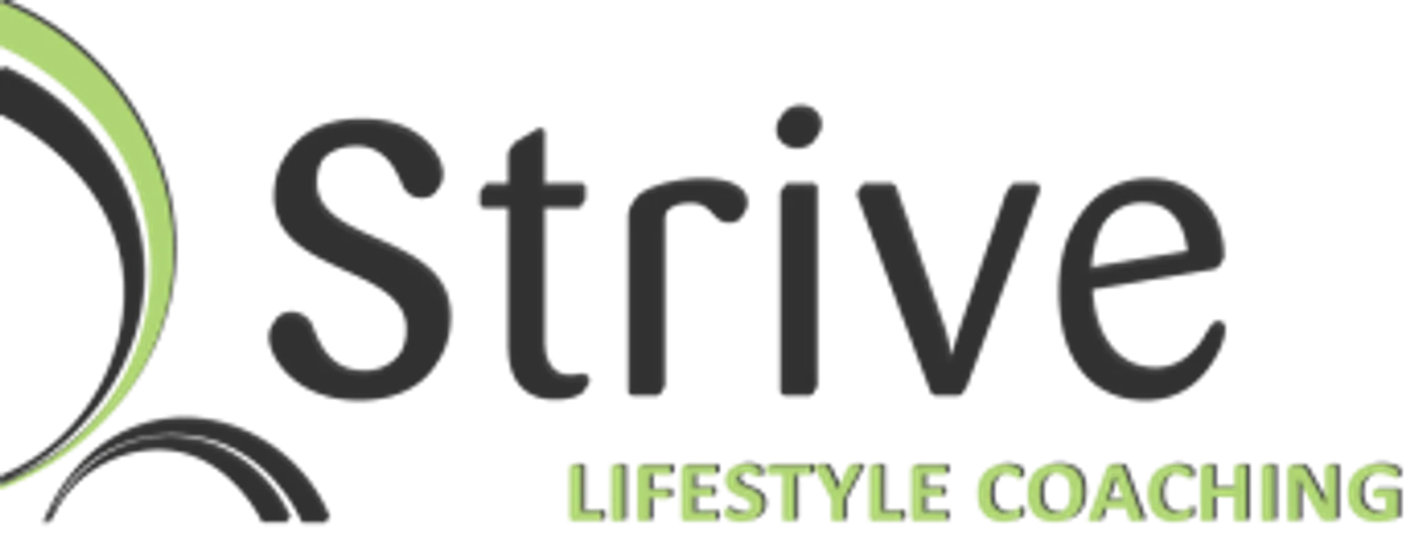 Strive Lifestyle Coaching