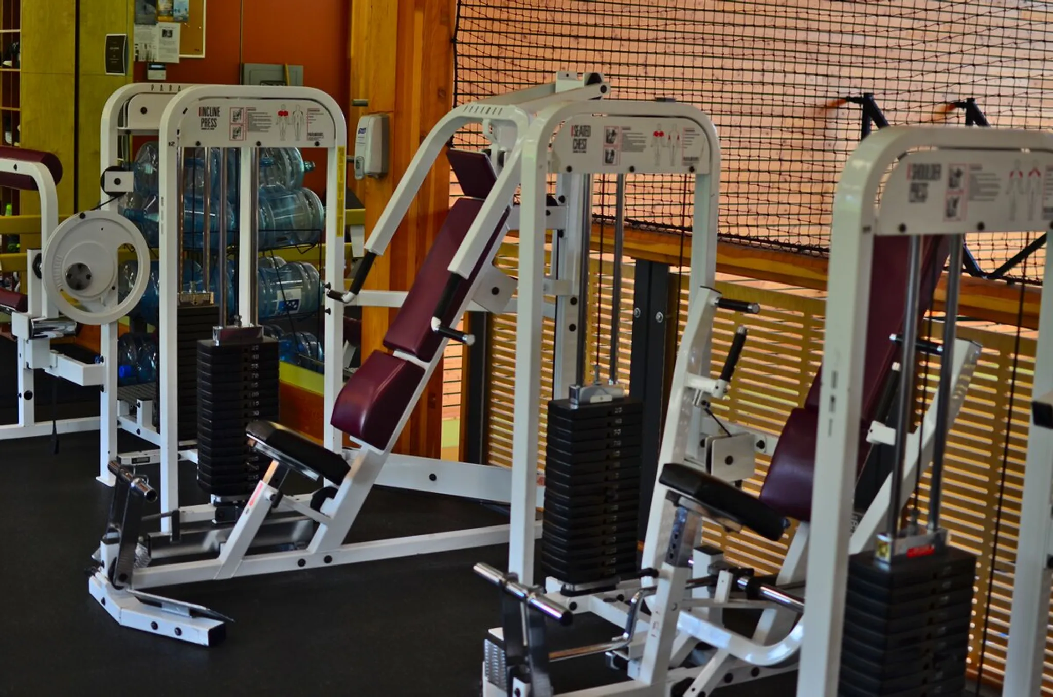 East Shore Fitness Place