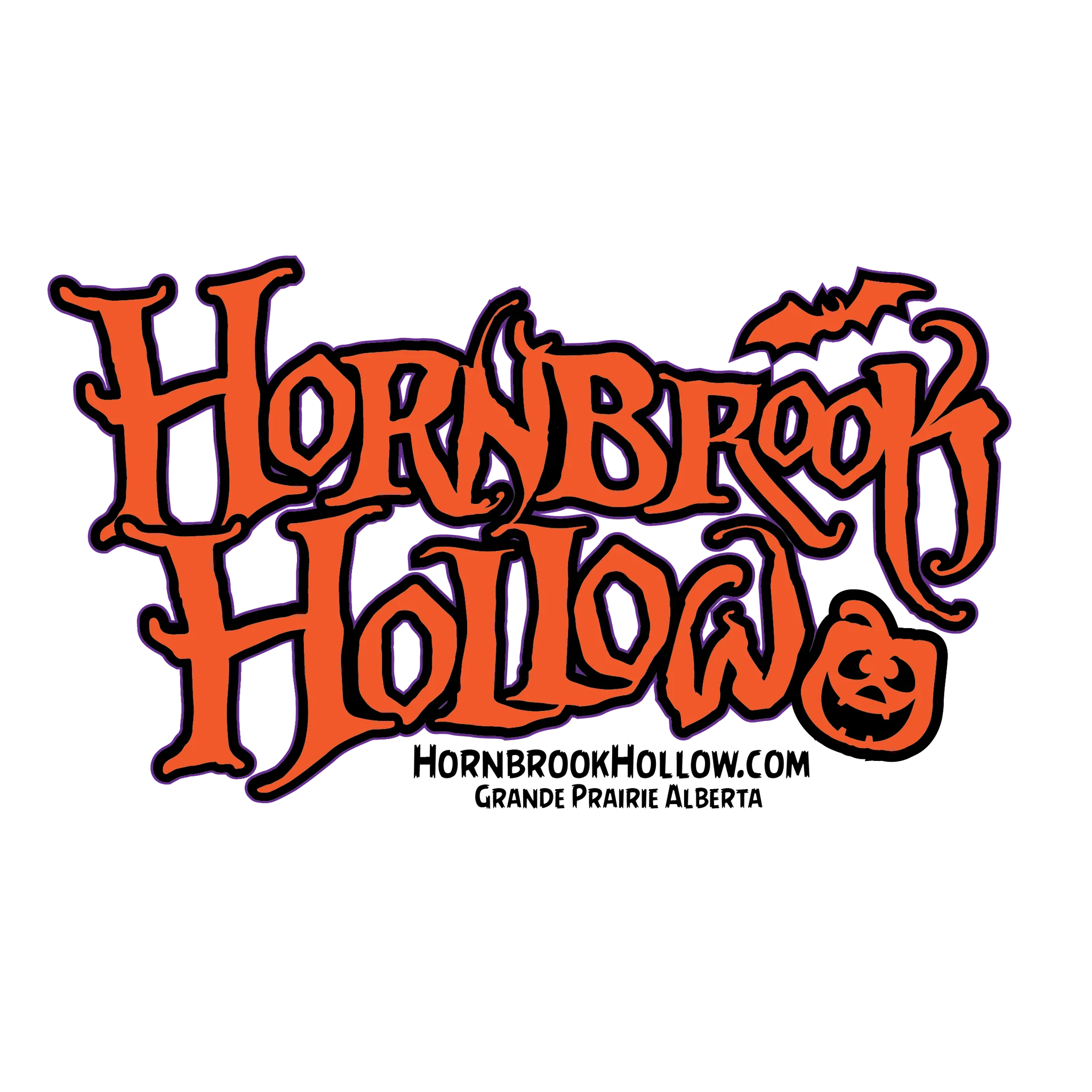 Hornbrook Hollow's Funhouse