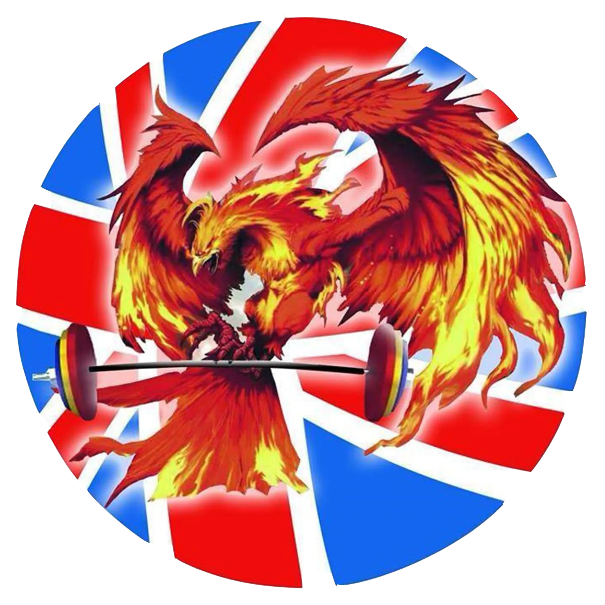 Stars For The Future Weightlifting Club