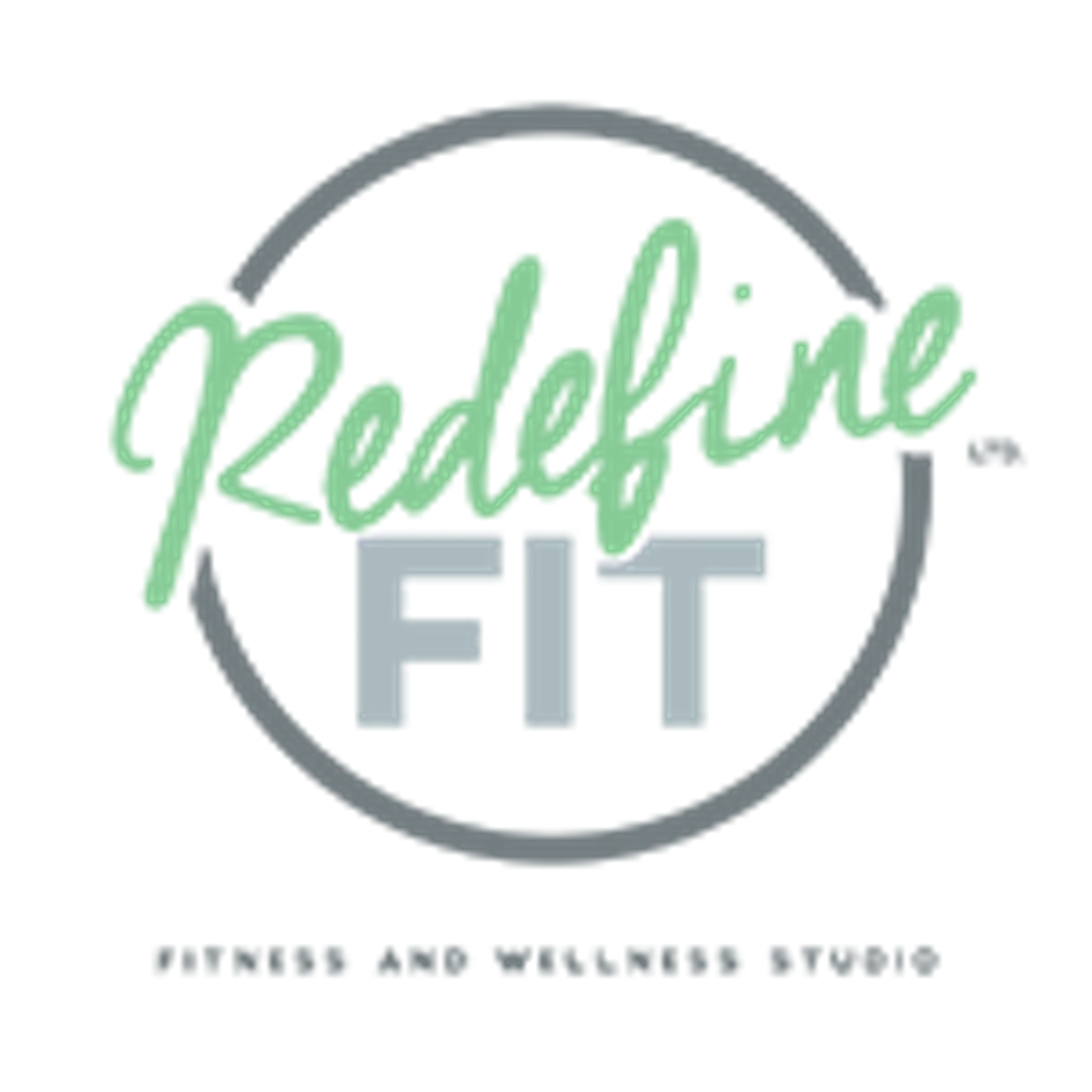Redefine Fit (Danforth Studio)