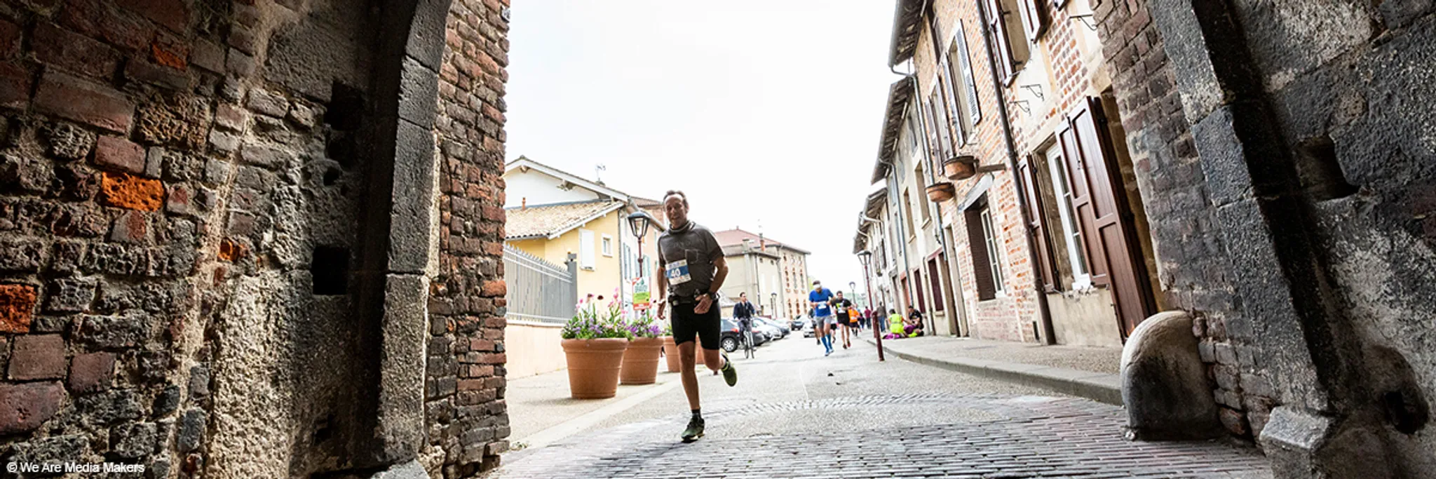Marathon de Châtillon sur Chalaronne 2024