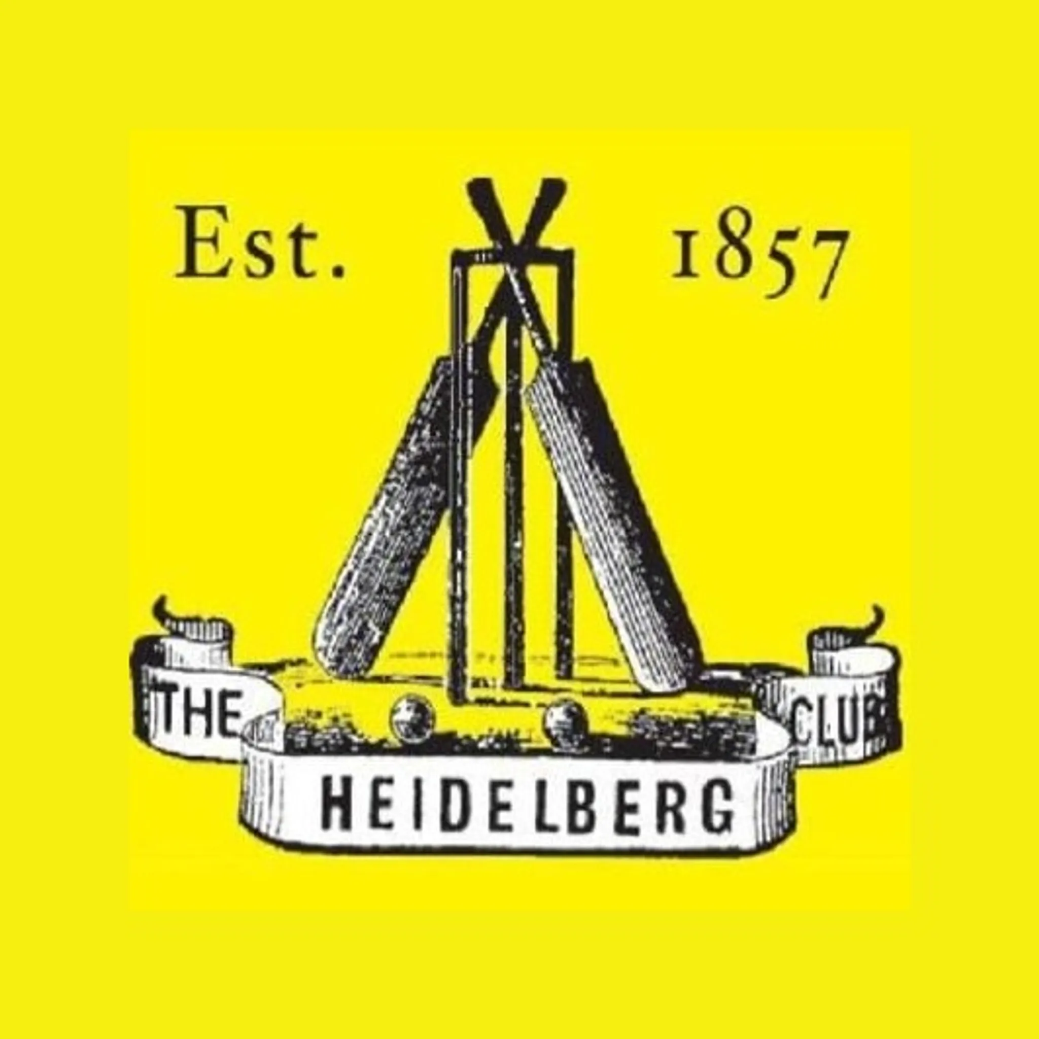 Heidelberg Cricket Club
