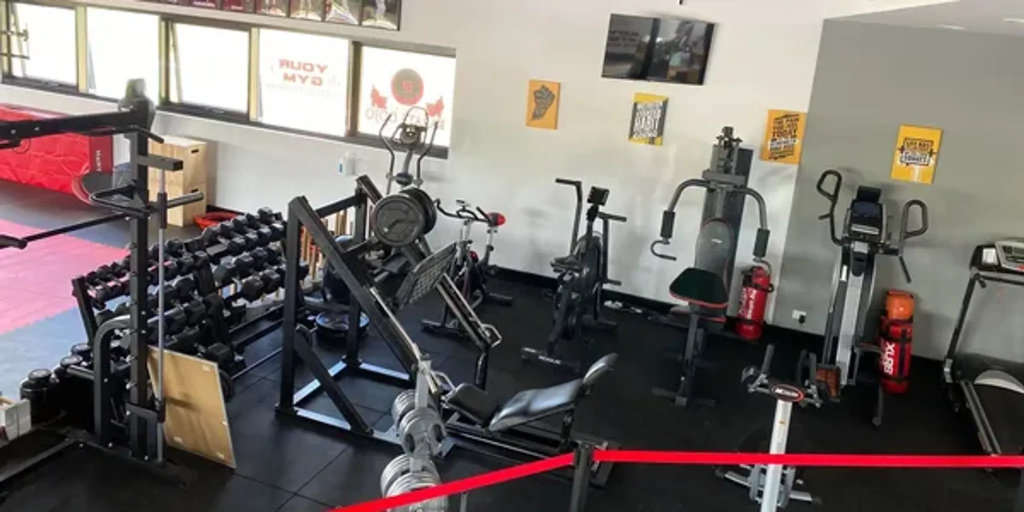 Goulburn Gym & Fitness Classes