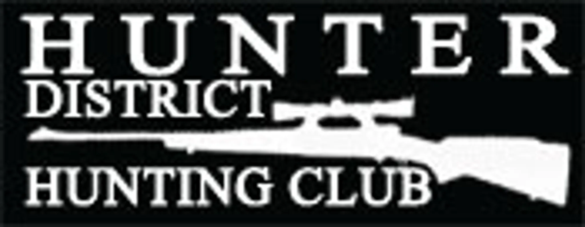 Hunter District Hunting Club Inc