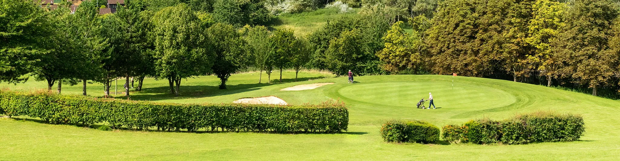 Stevenage Golf & Conference Centre