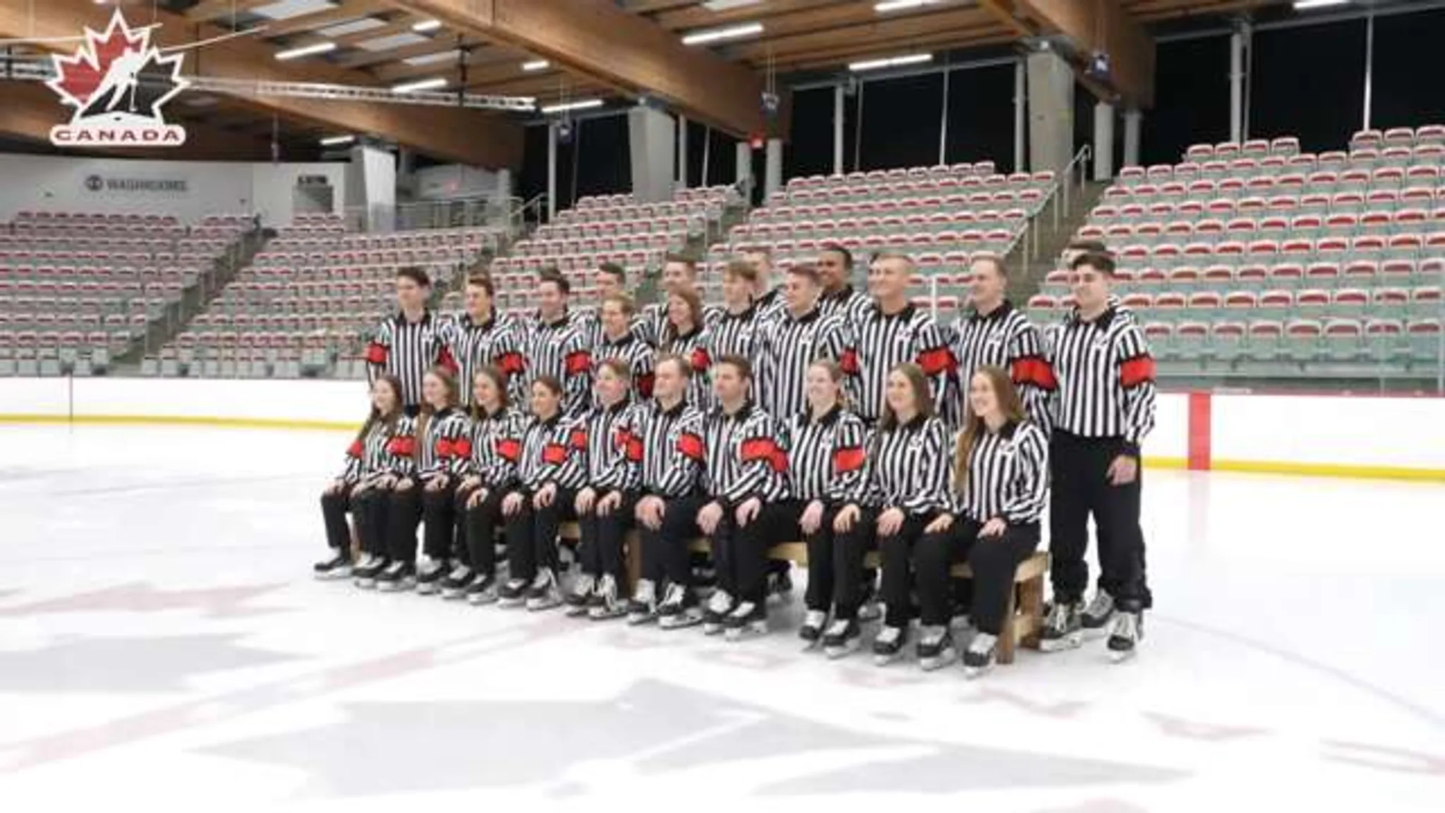 Summer Hockey Camp for Amateur Players