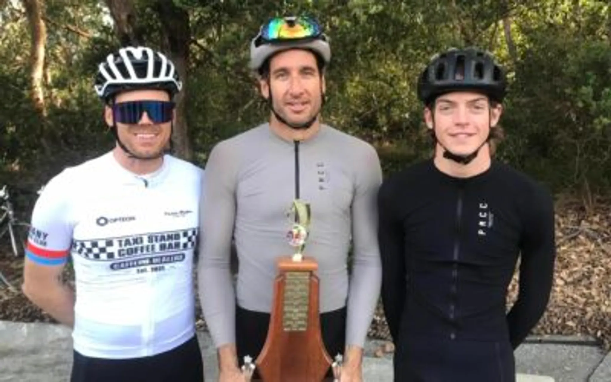 ACC Challenge Ride #4: 'Dirty Denmark' Gravel Fondo