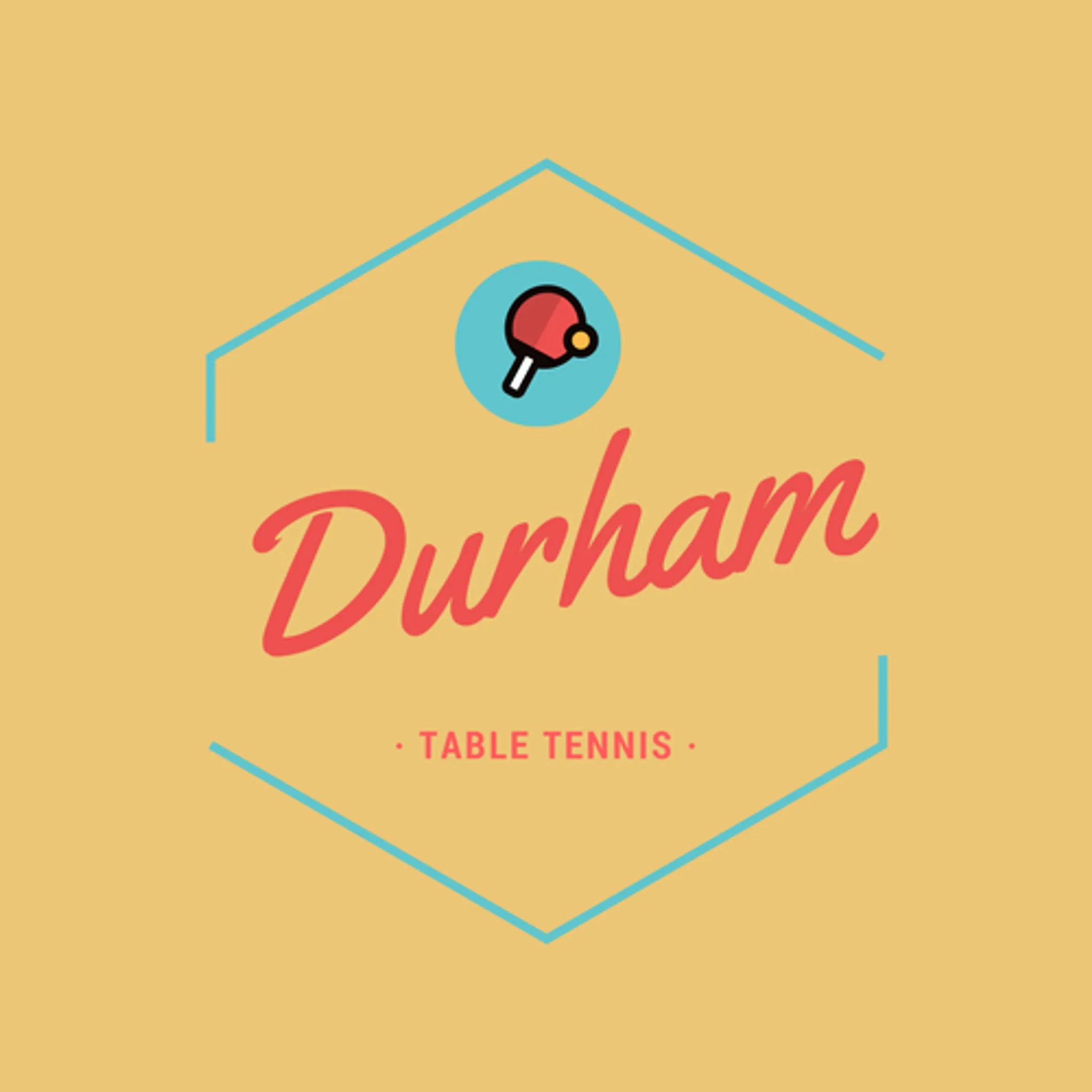 Durham Table Tennis