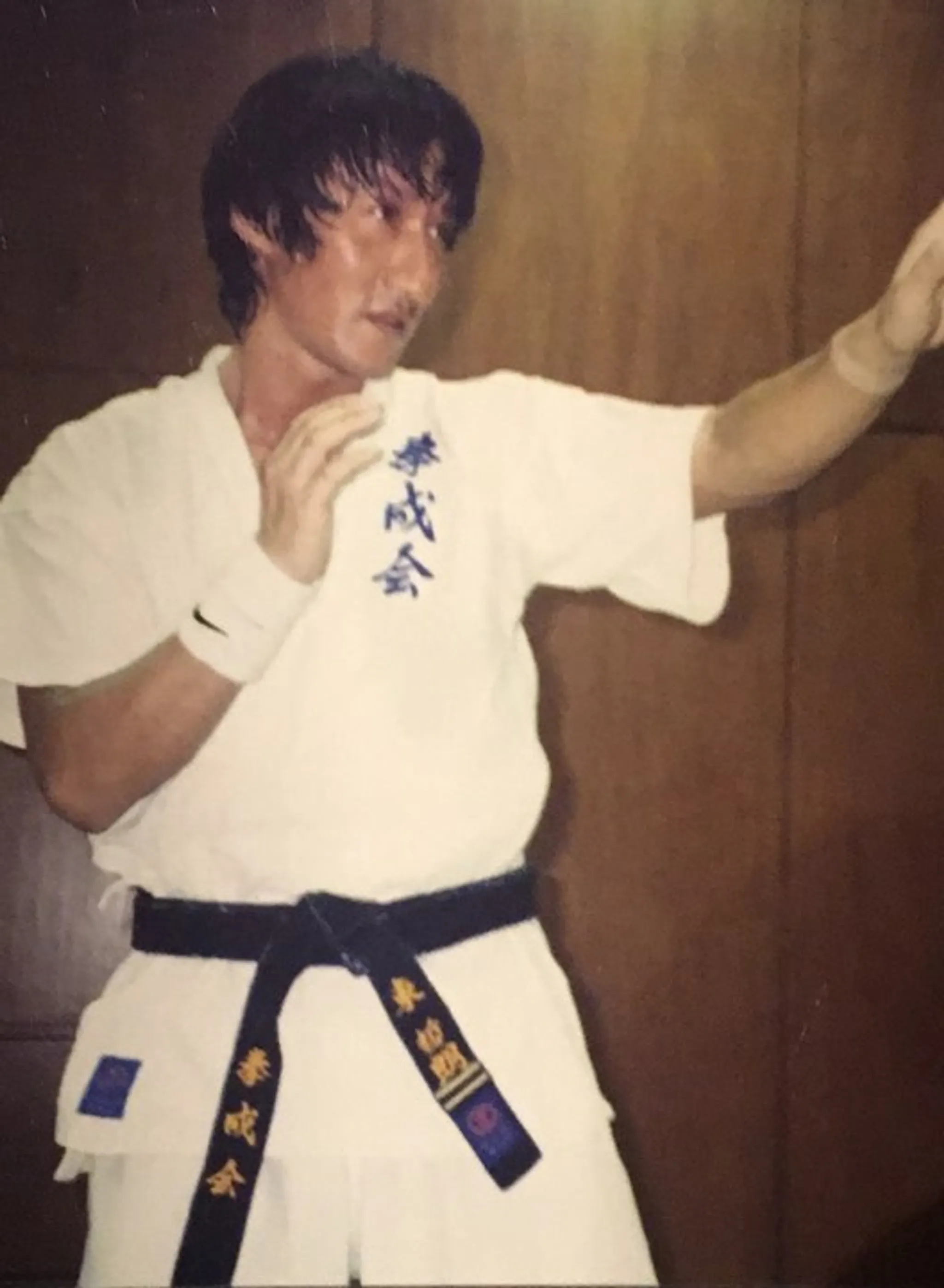 Kyokutou Karate Do Azuma Dojo Canada