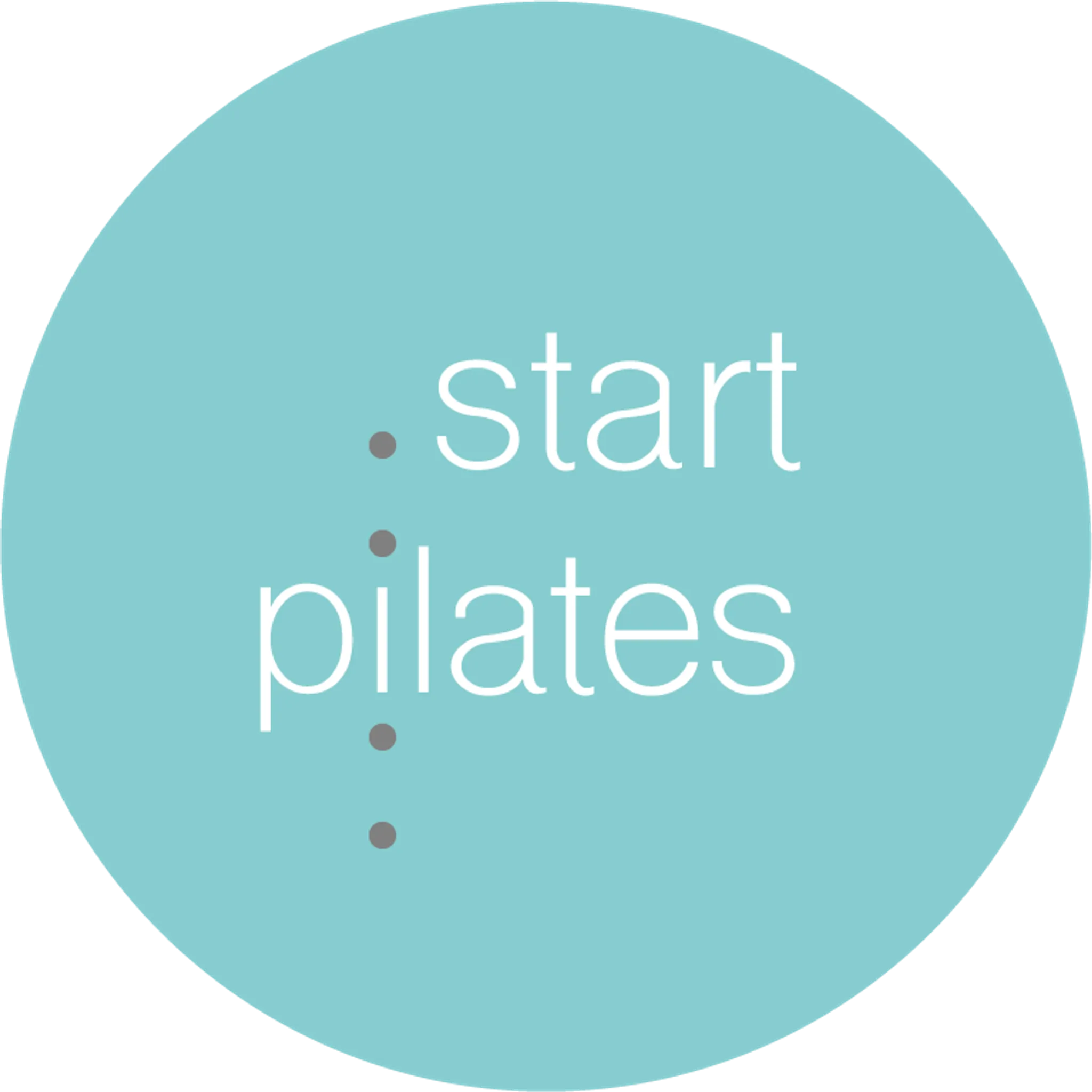 Start Pilates