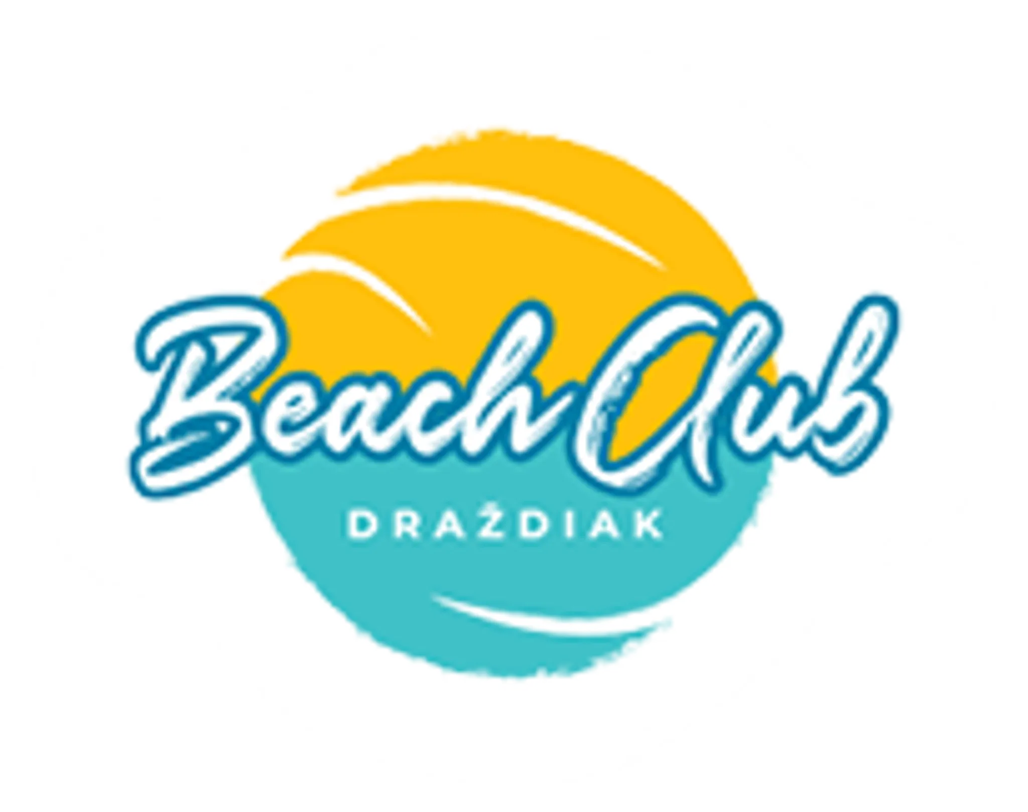 Beach club Draždiak Batková