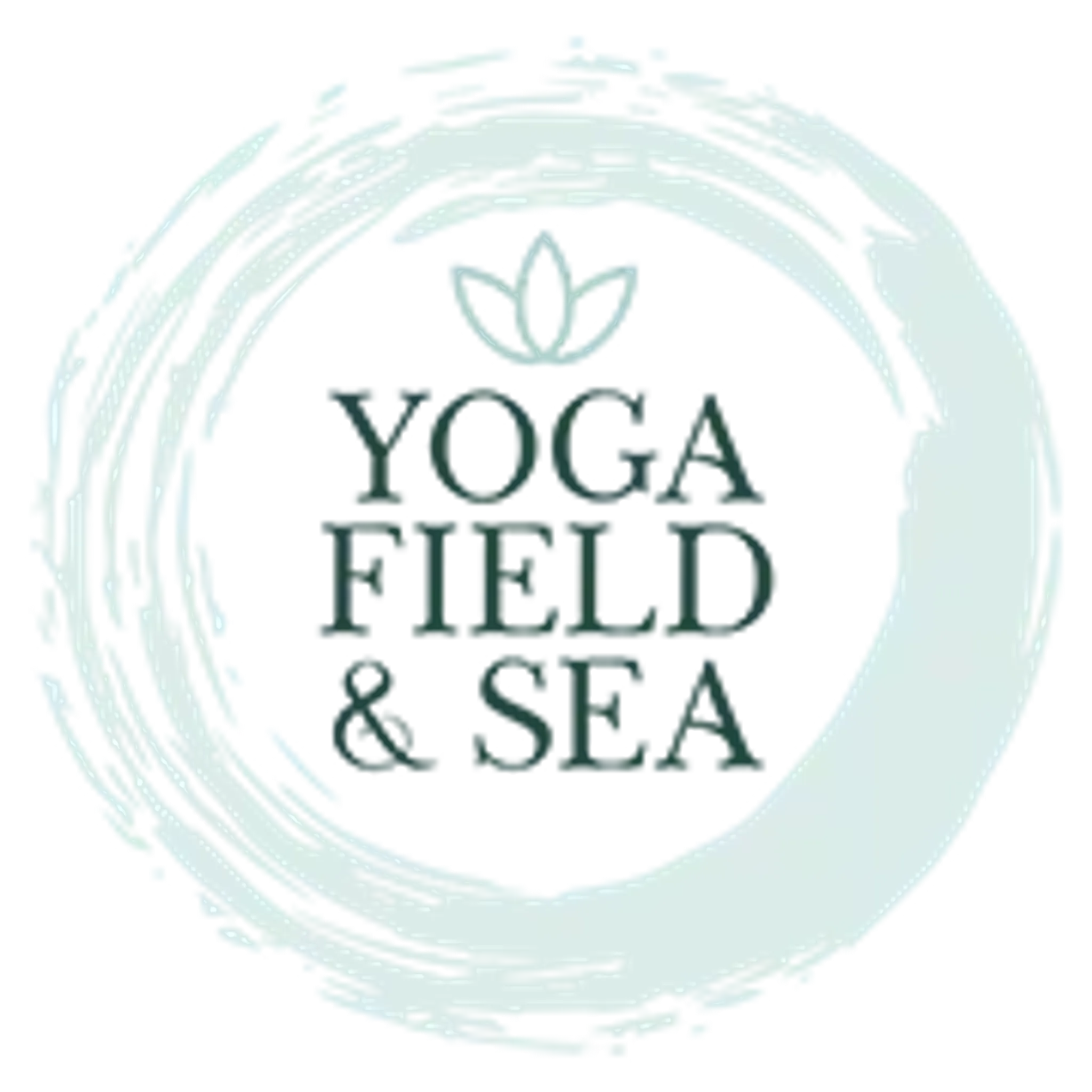 Yoga Field & Sea