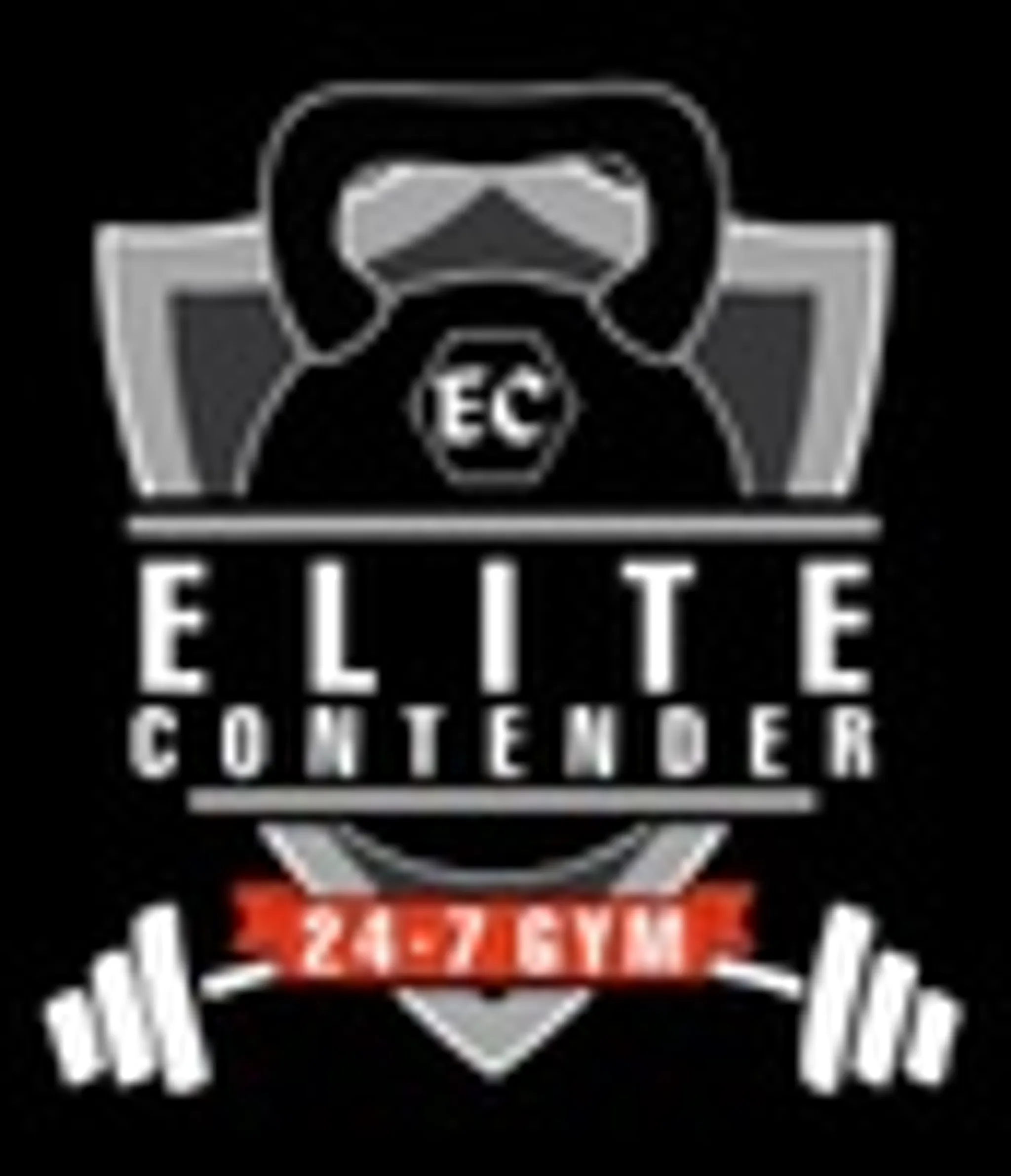 Elite Contender 24-7 Gym