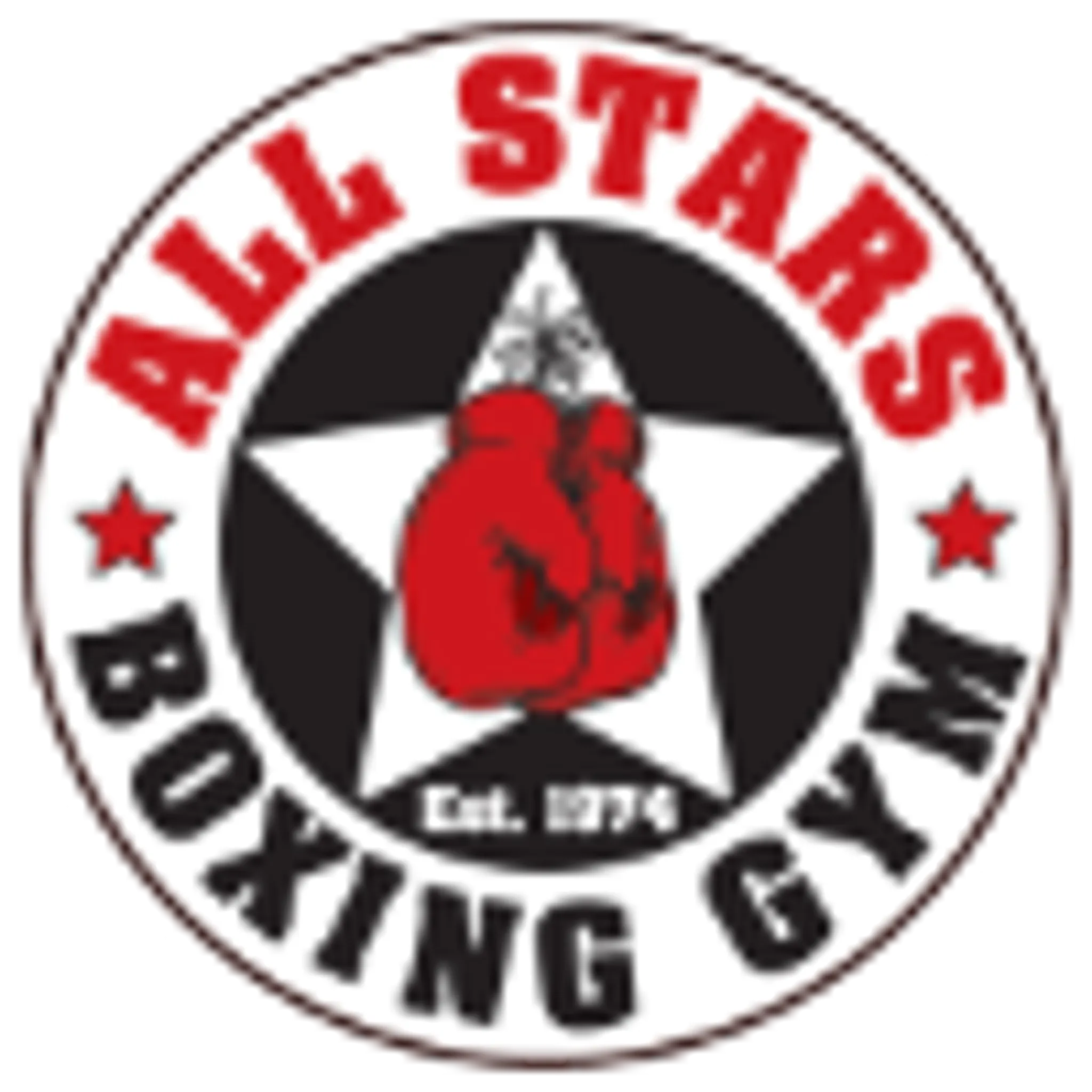All Stars Boxing Gym
