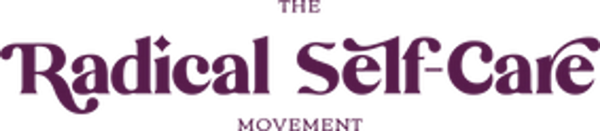 Radical Self-Care Movement Ltd