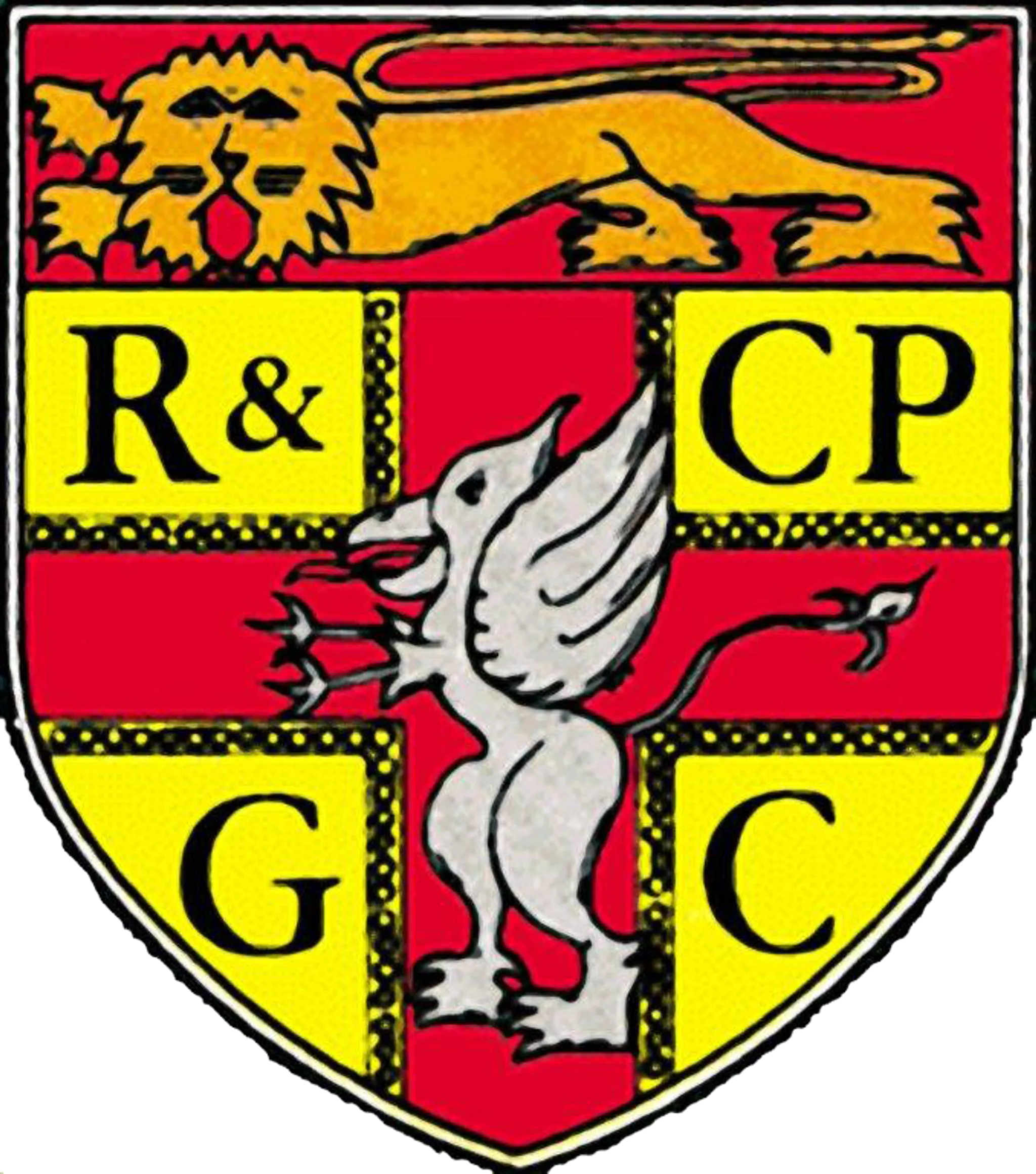 Rochester & Cobham Park Golf Club