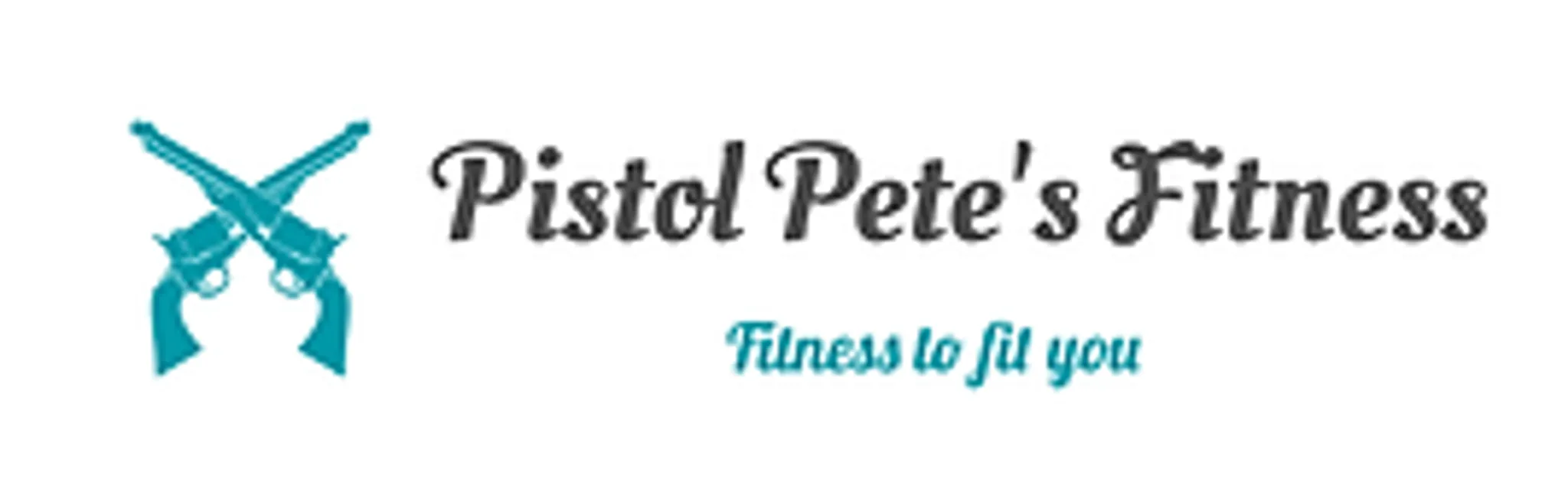 Pistol Pete's Fitness