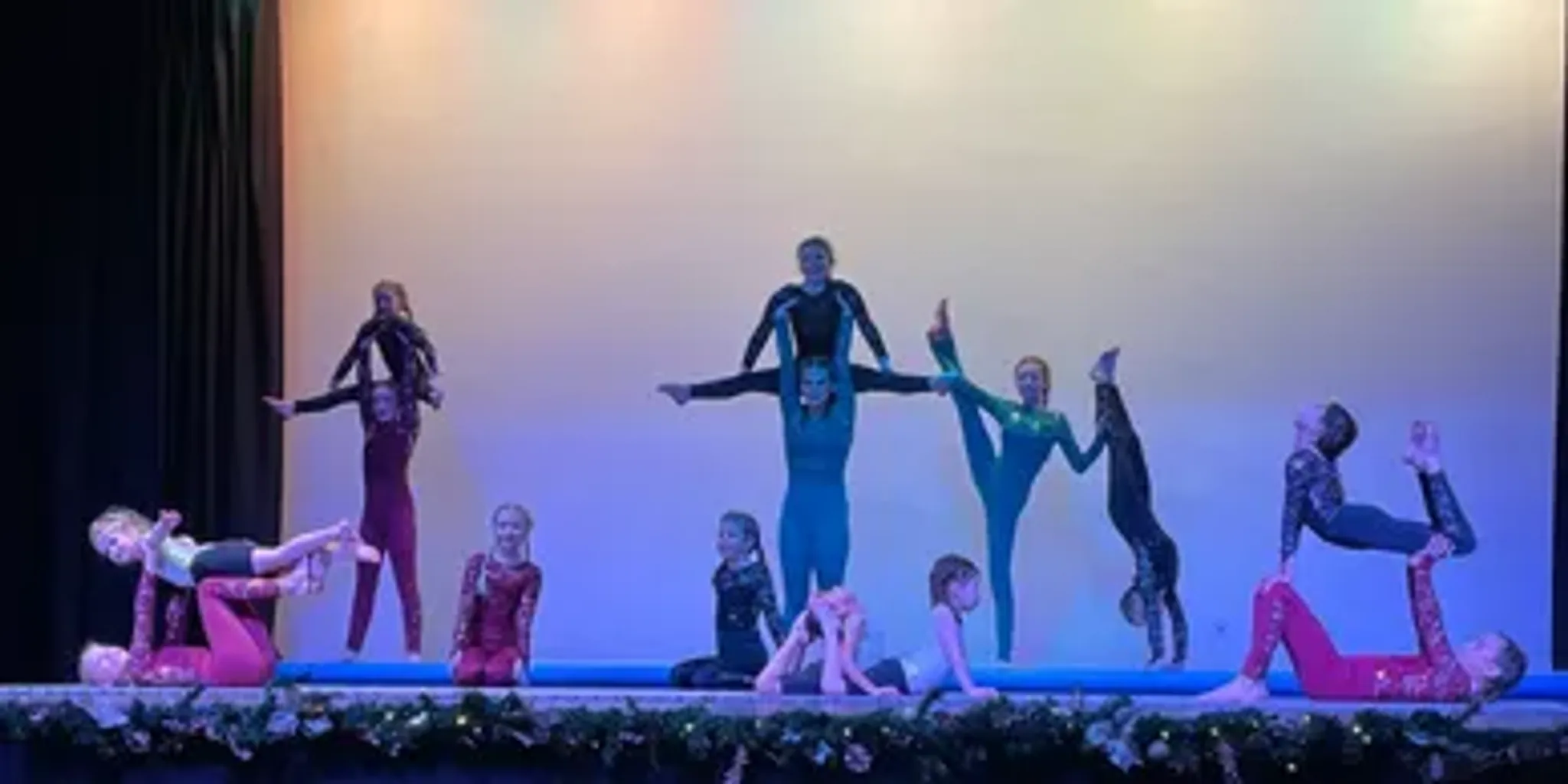 Dore School of Performance Arts Dance School