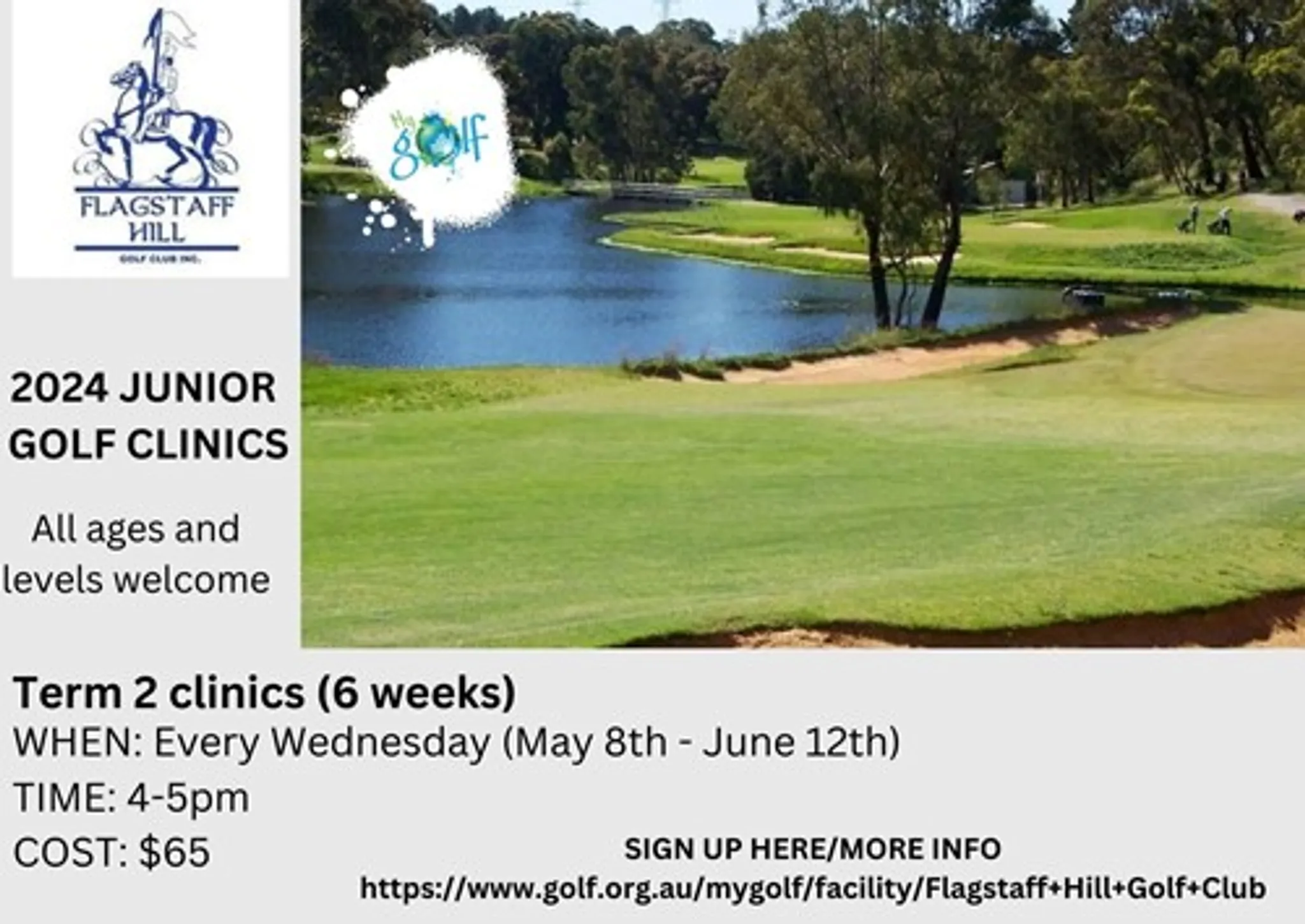 Senior & Veterans Championships