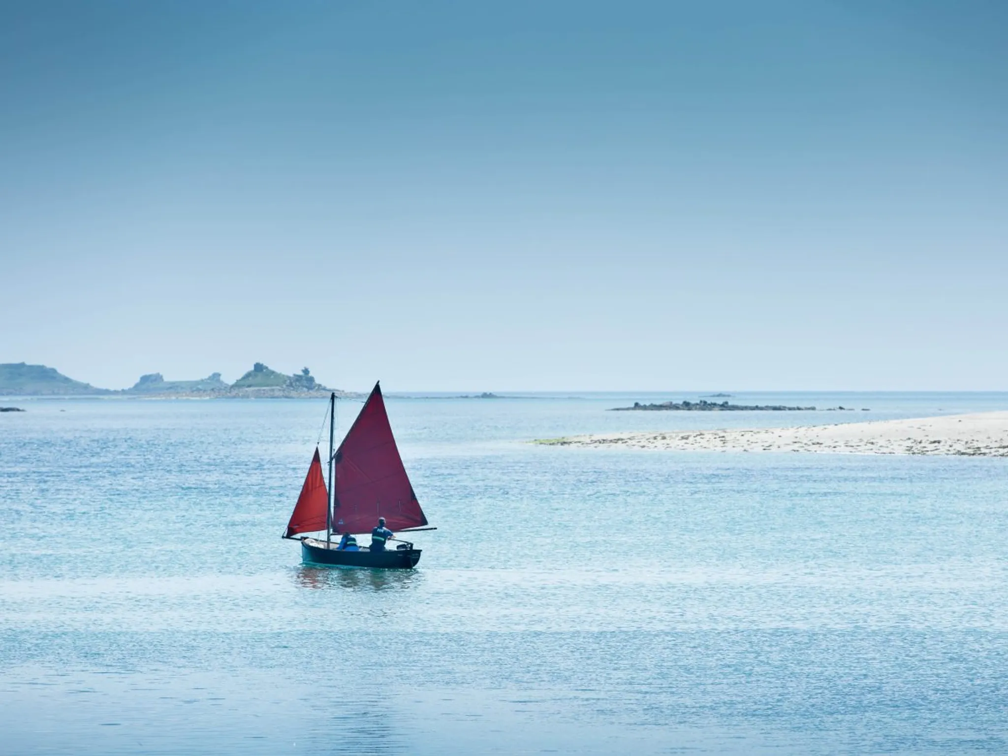 Ocean Scilly Festival