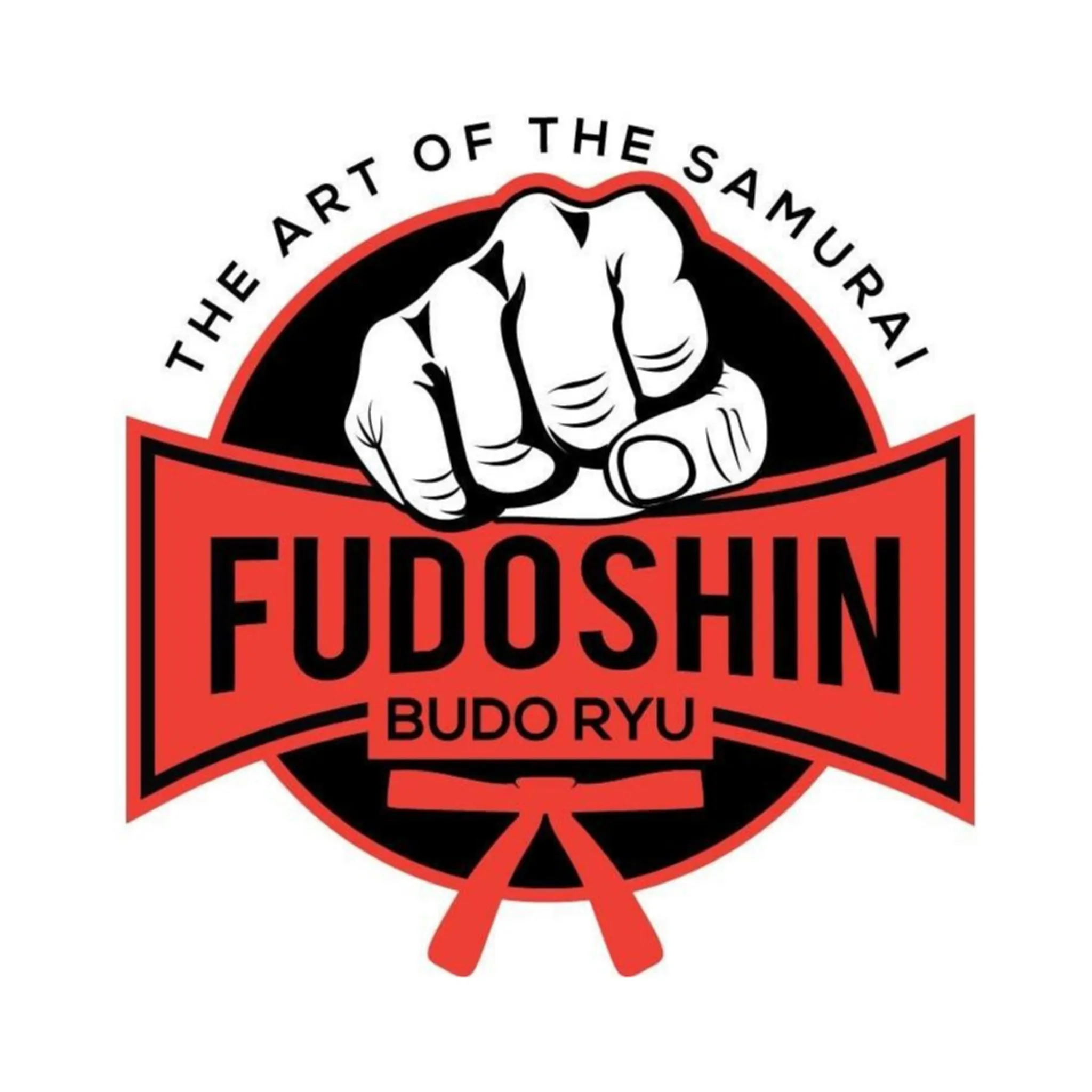 Fudoshin Budo Ryu