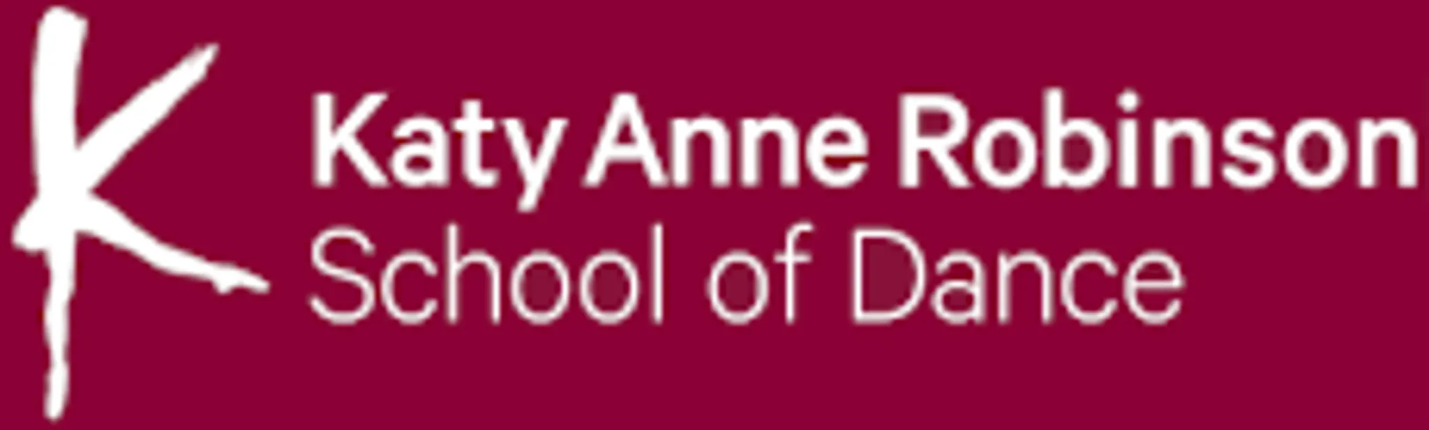 Katy Anne Robinson School of Dance