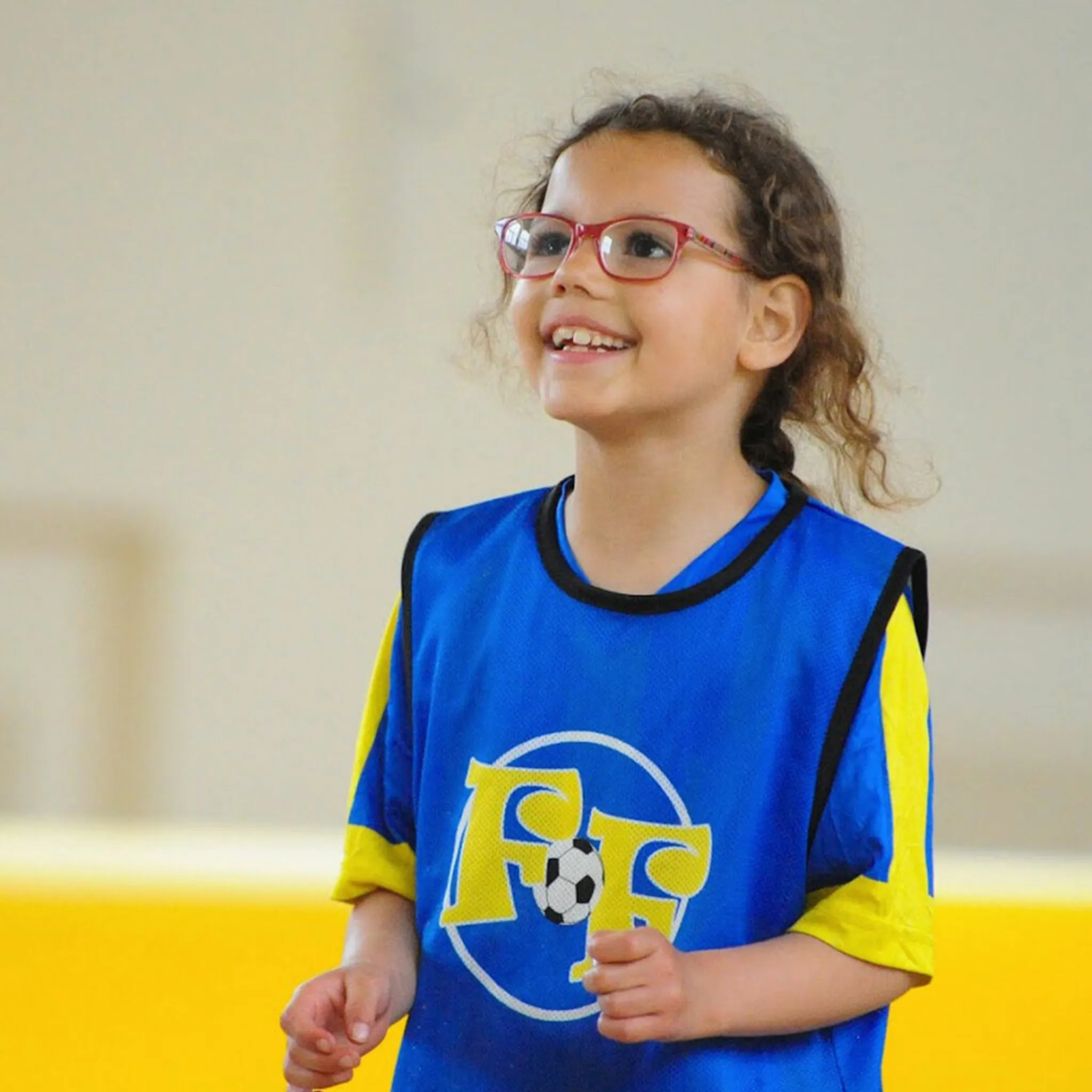 Football Fun & Development