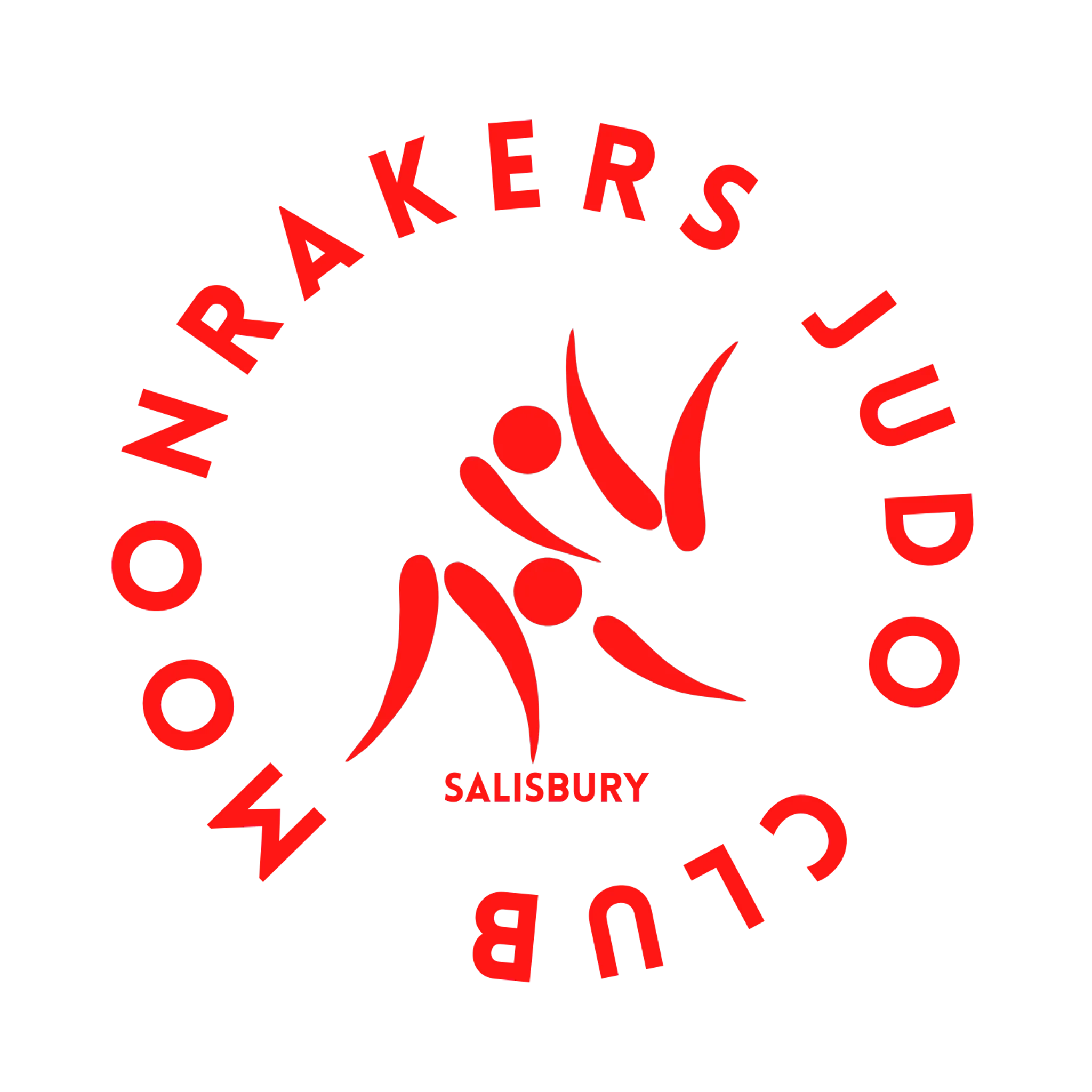Moonrakers Judo Club