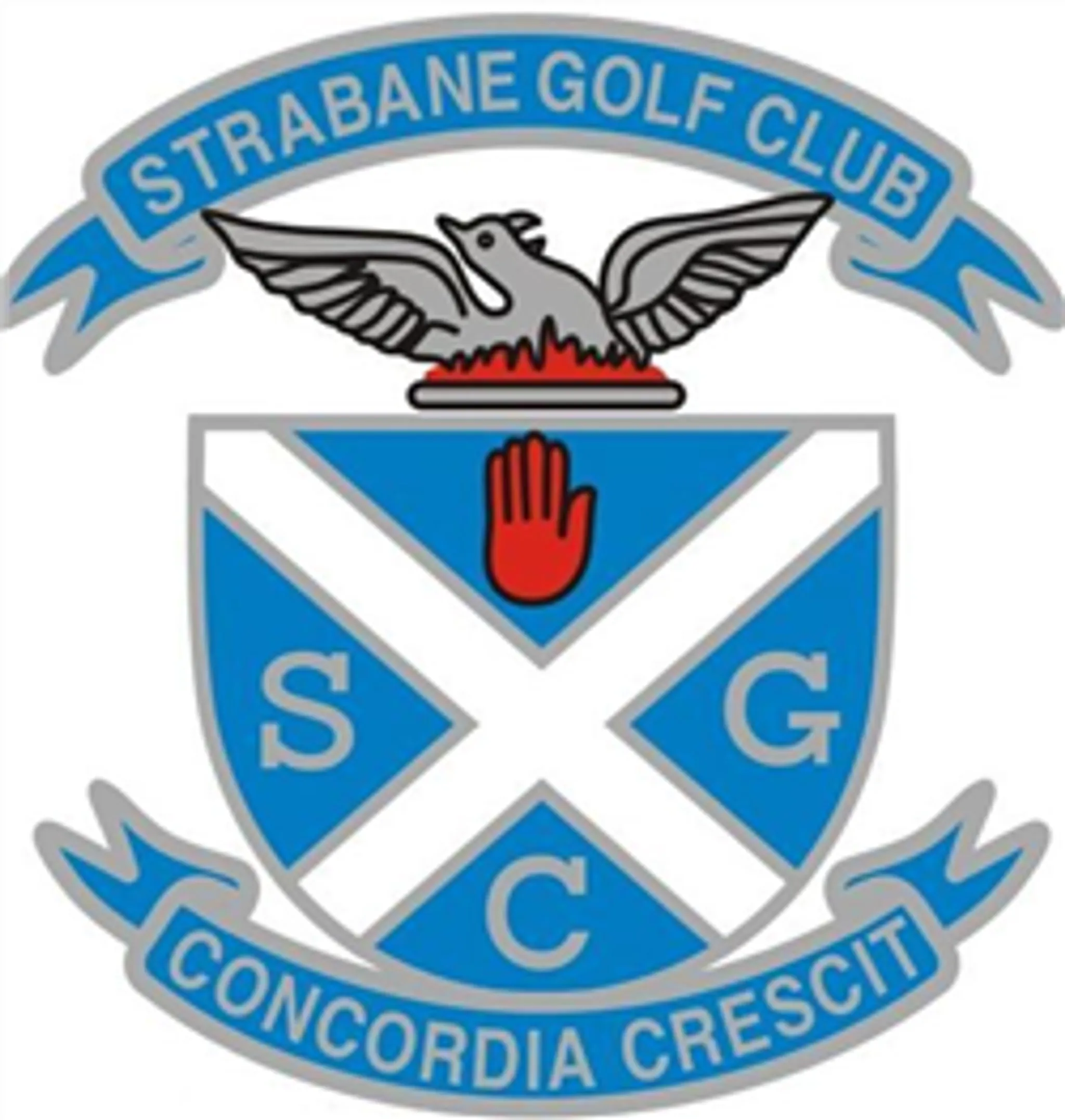 Strabane Golf Club