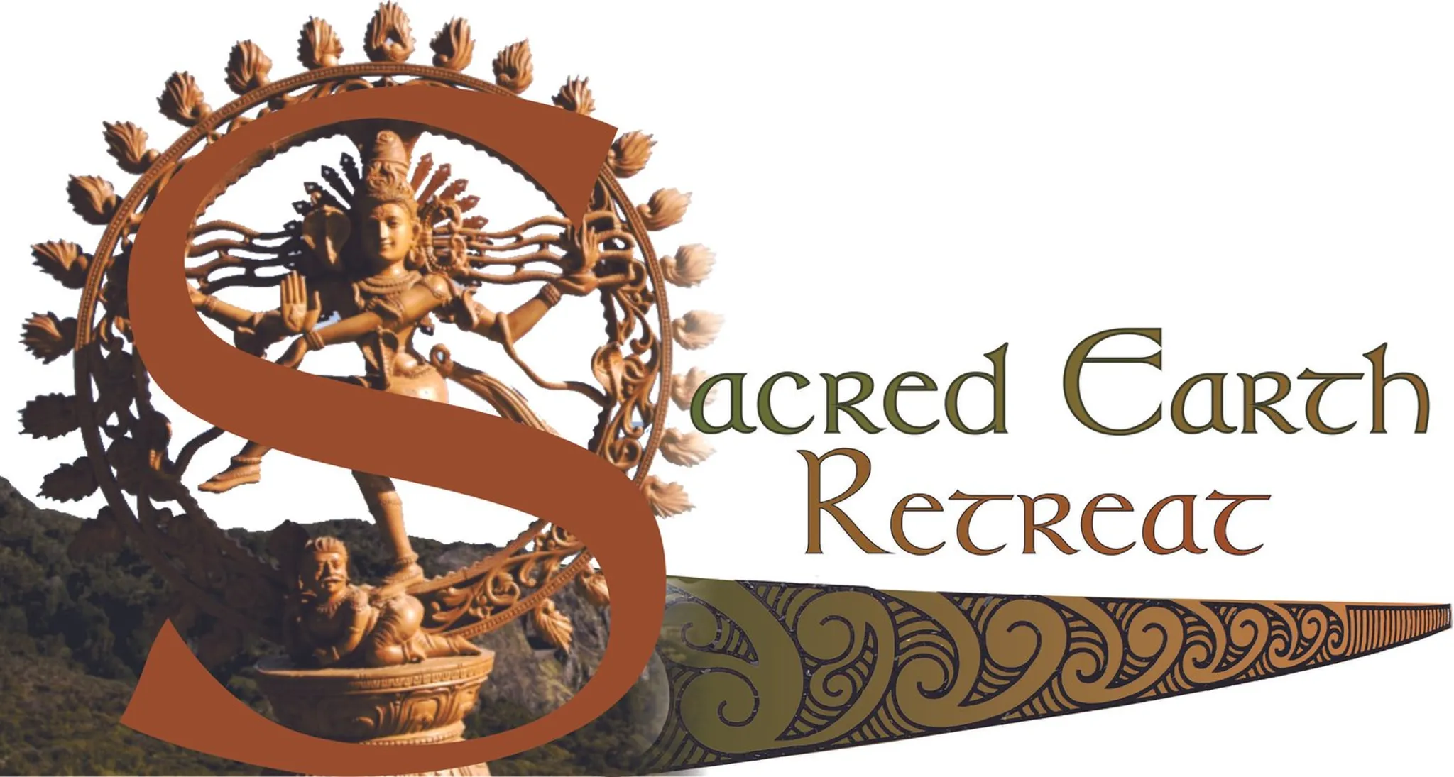 Sacred Earth Retreat Office