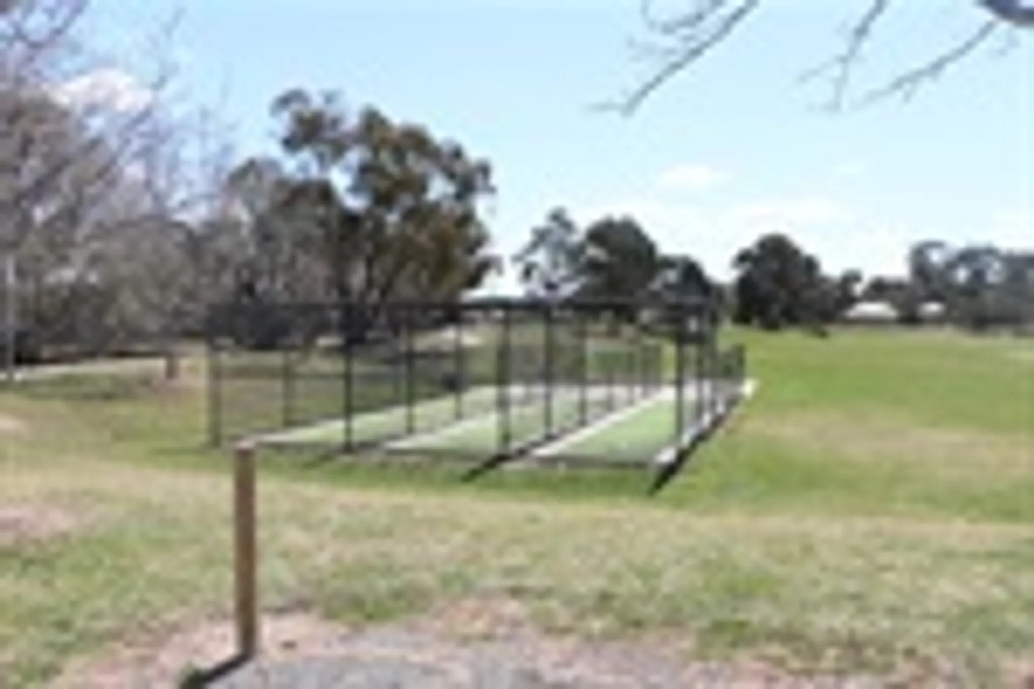 Allan McGrath Reserve