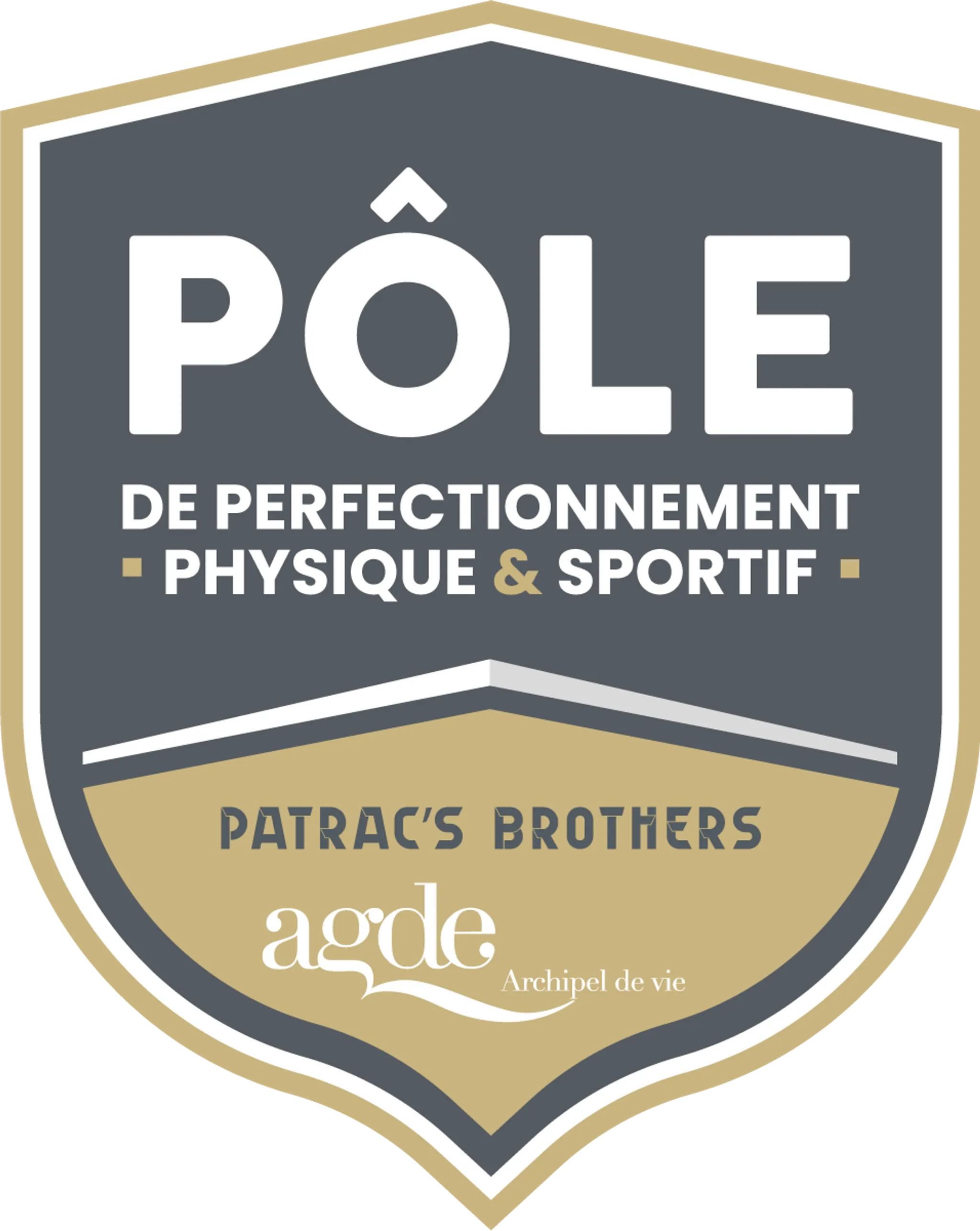Pôle de perfectionnement physique et sportif