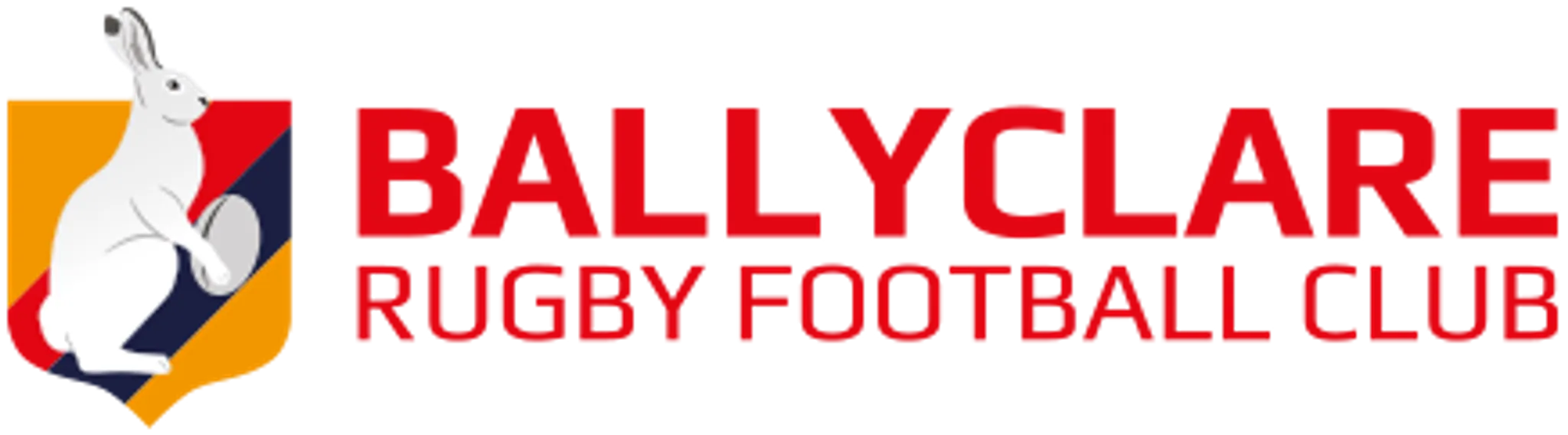 Ballyclare Rugby Football Club
