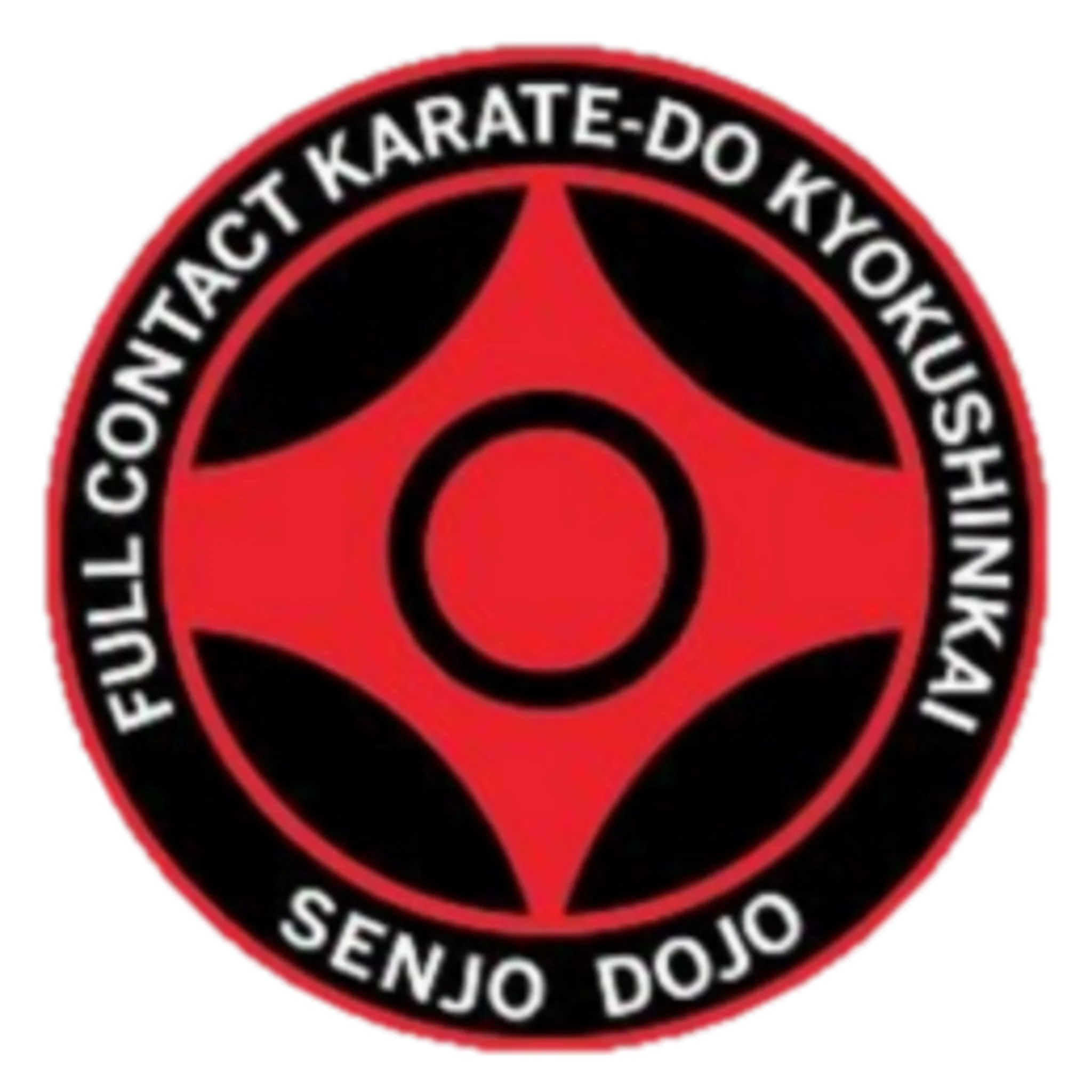 Senjo Brisbane Kyokushin Karate