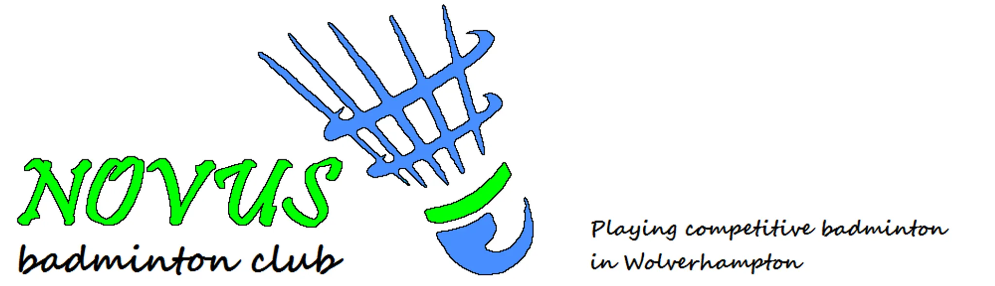 NOVUS Badminton Club