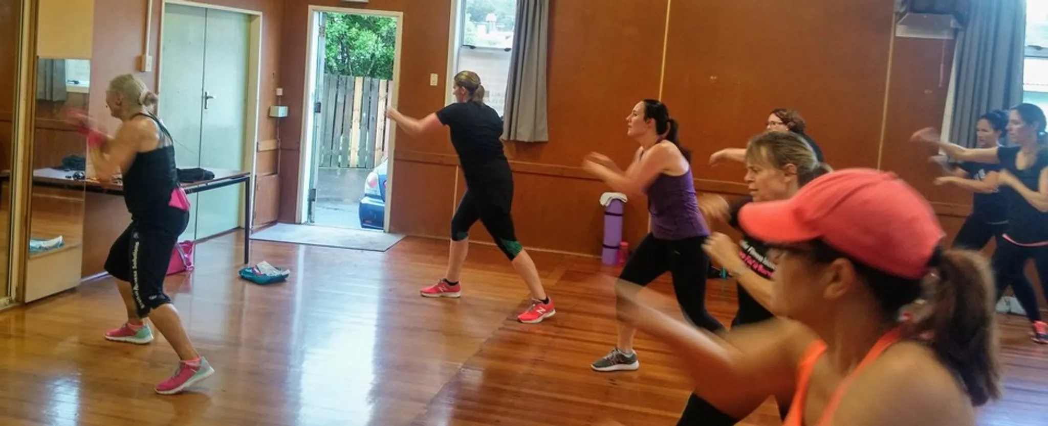 Stellar Fitness Solutions