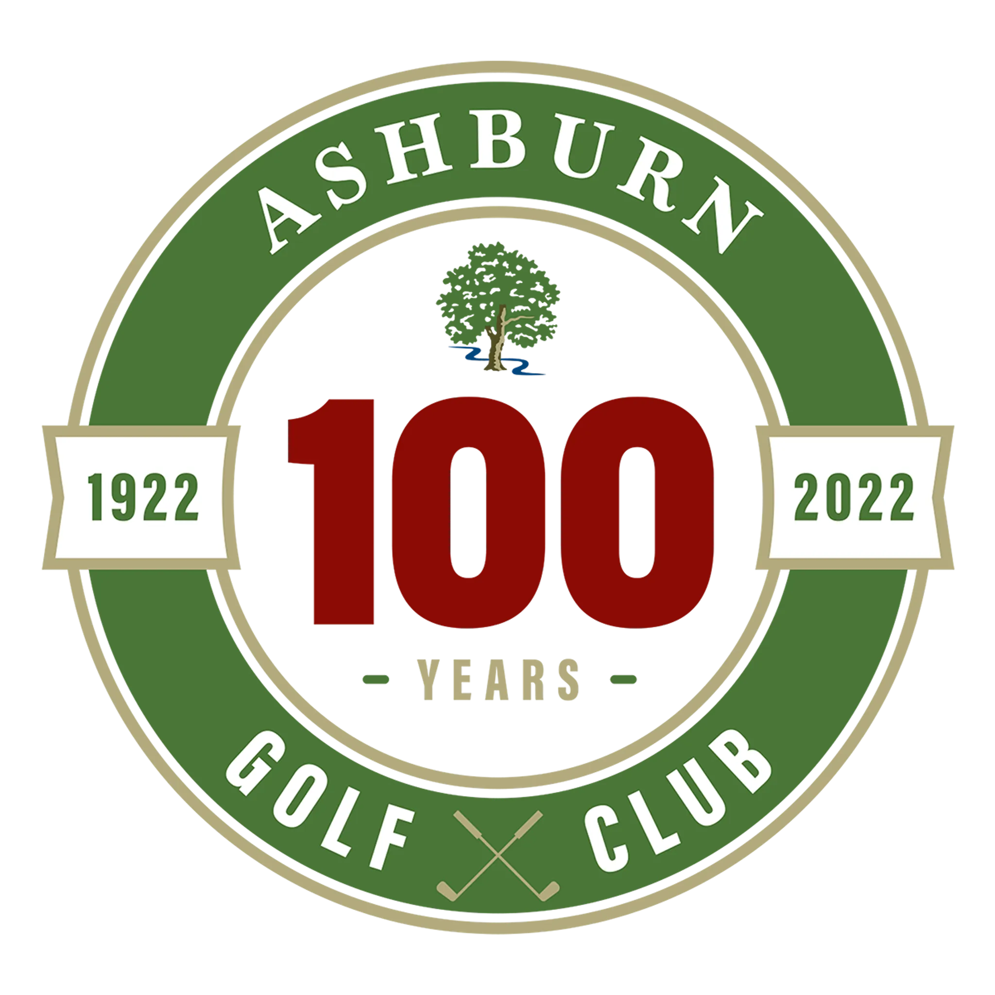 Ashburn Golf Club