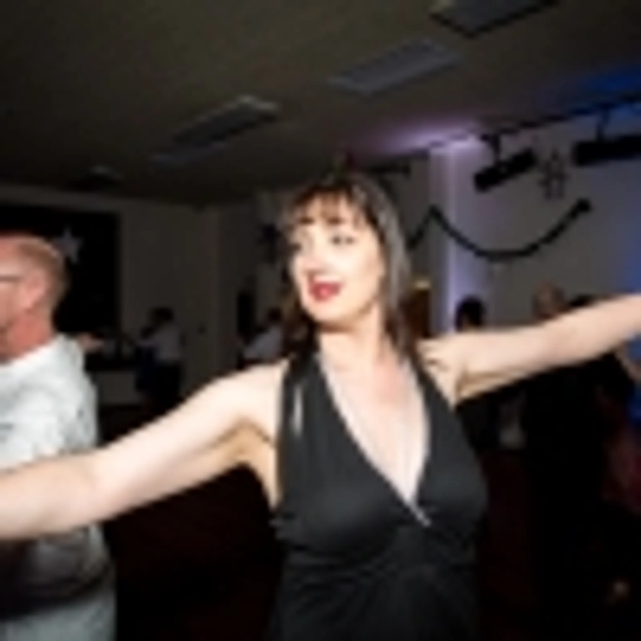 Two Right Feet Dance Studio