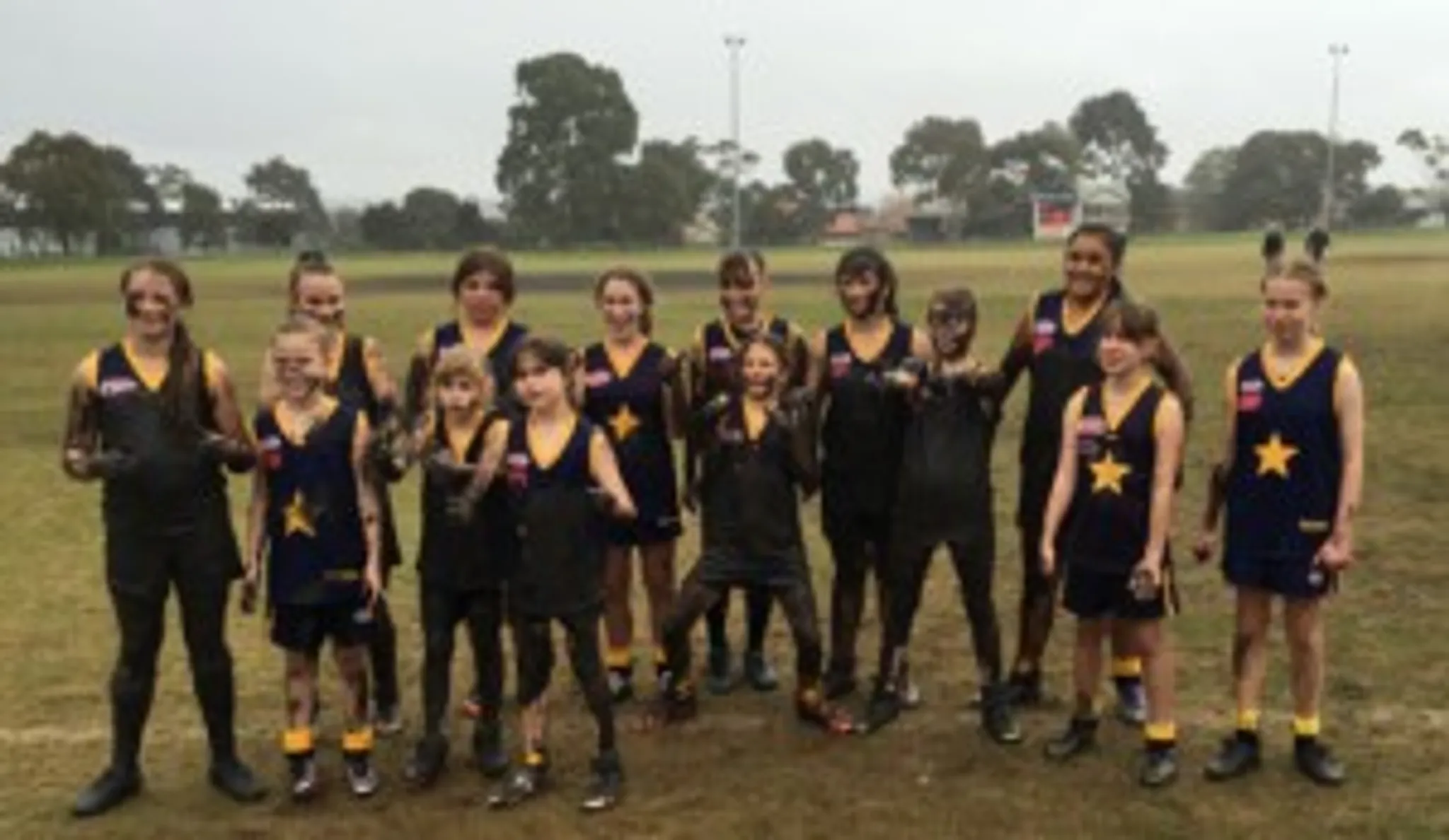 Essendon Stars Auskick