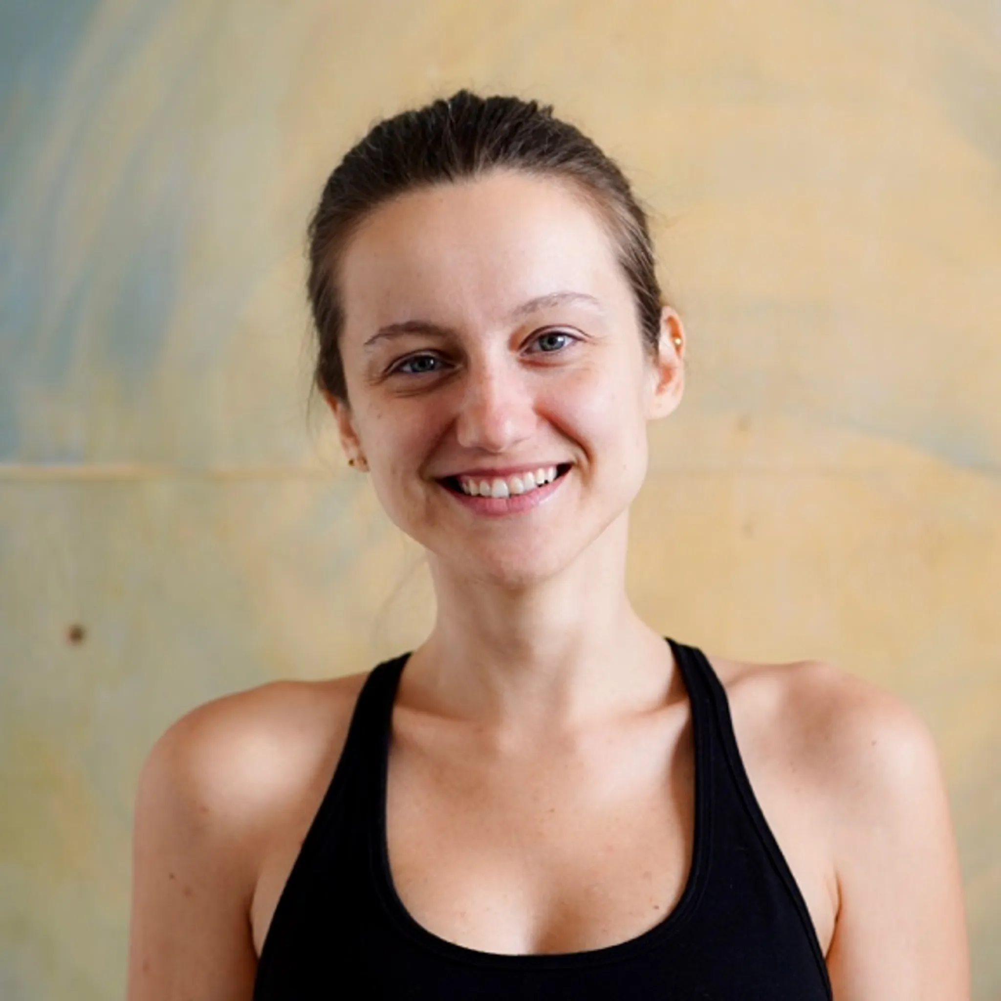 Yogaruka Russell Lea